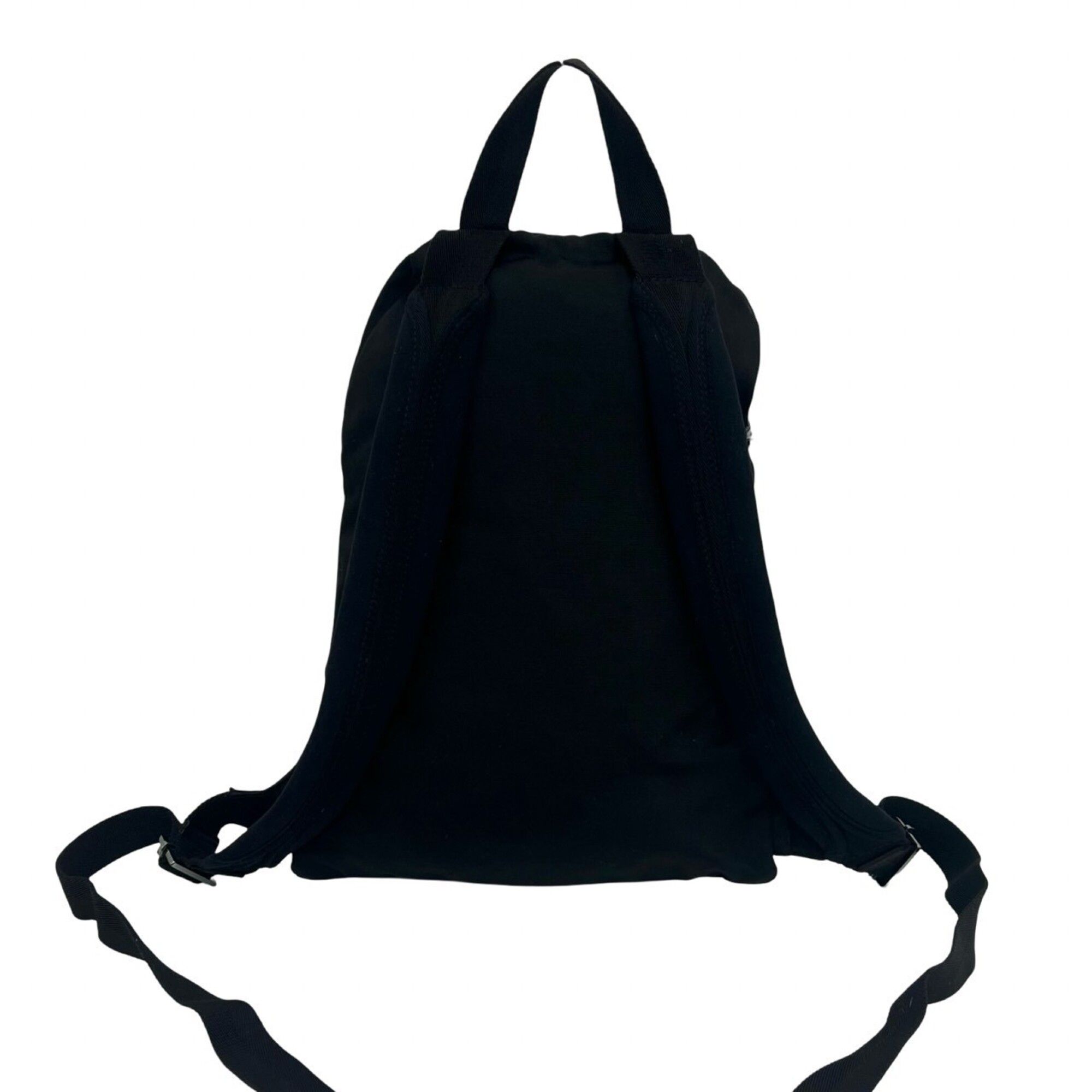 Nylon Backpack (Pre-Owned) - Gucci - Modalova