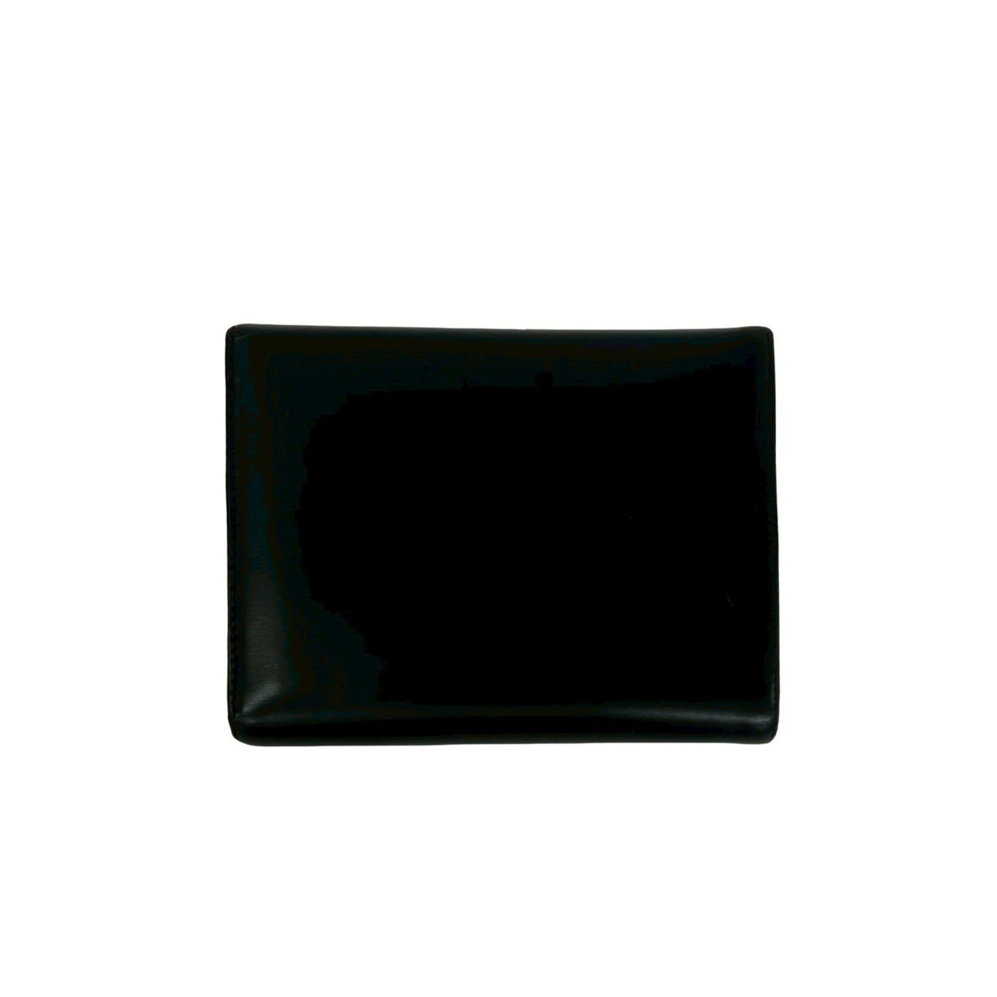 Leather Wallet (Tri-Fold) (Pre-Owned) - Cartier - Modalova