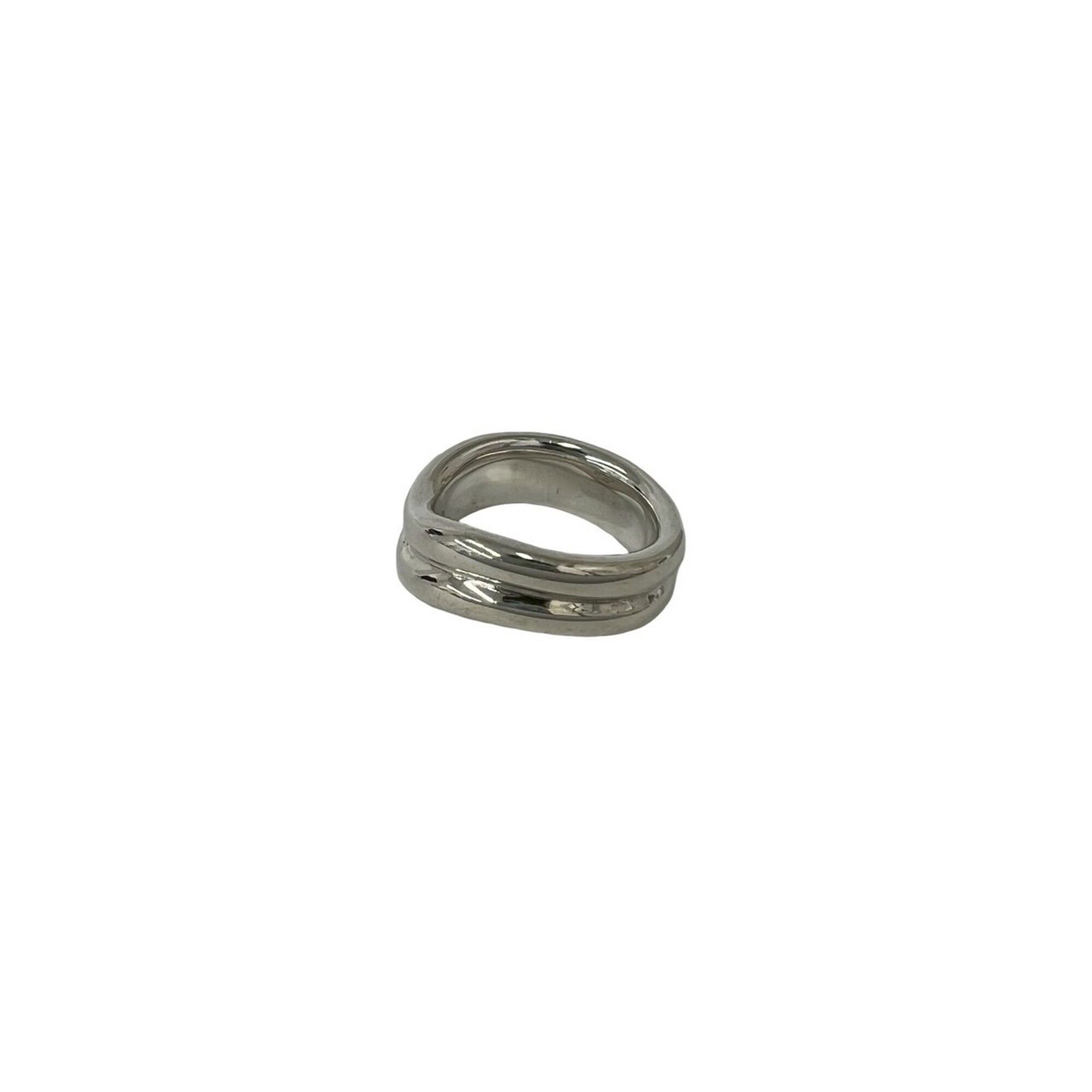 Band Ring (Pre-Owned) - Tiffany - Modalova