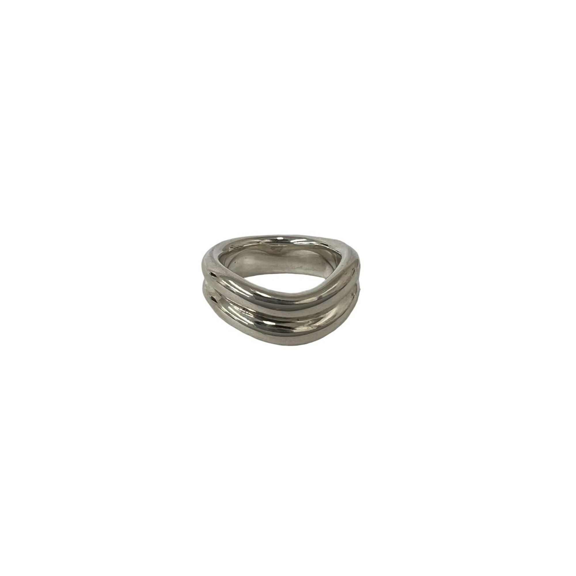 Band Ring (Pre-Owned) - Tiffany - Modalova