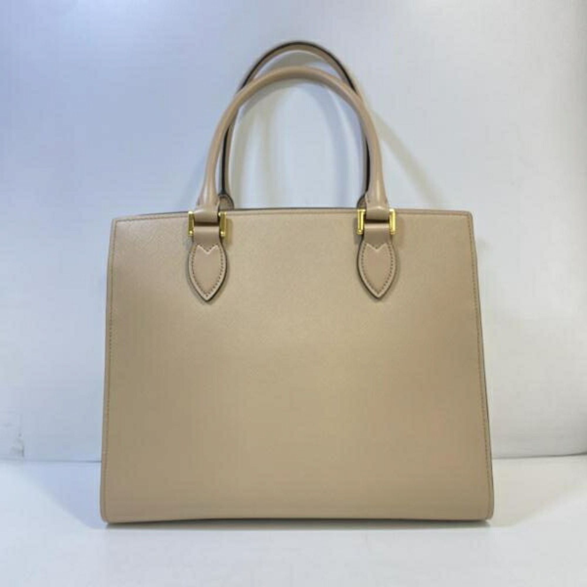 Prada Beige Tote Bag (Pre-Owned) - Prada - Modalova