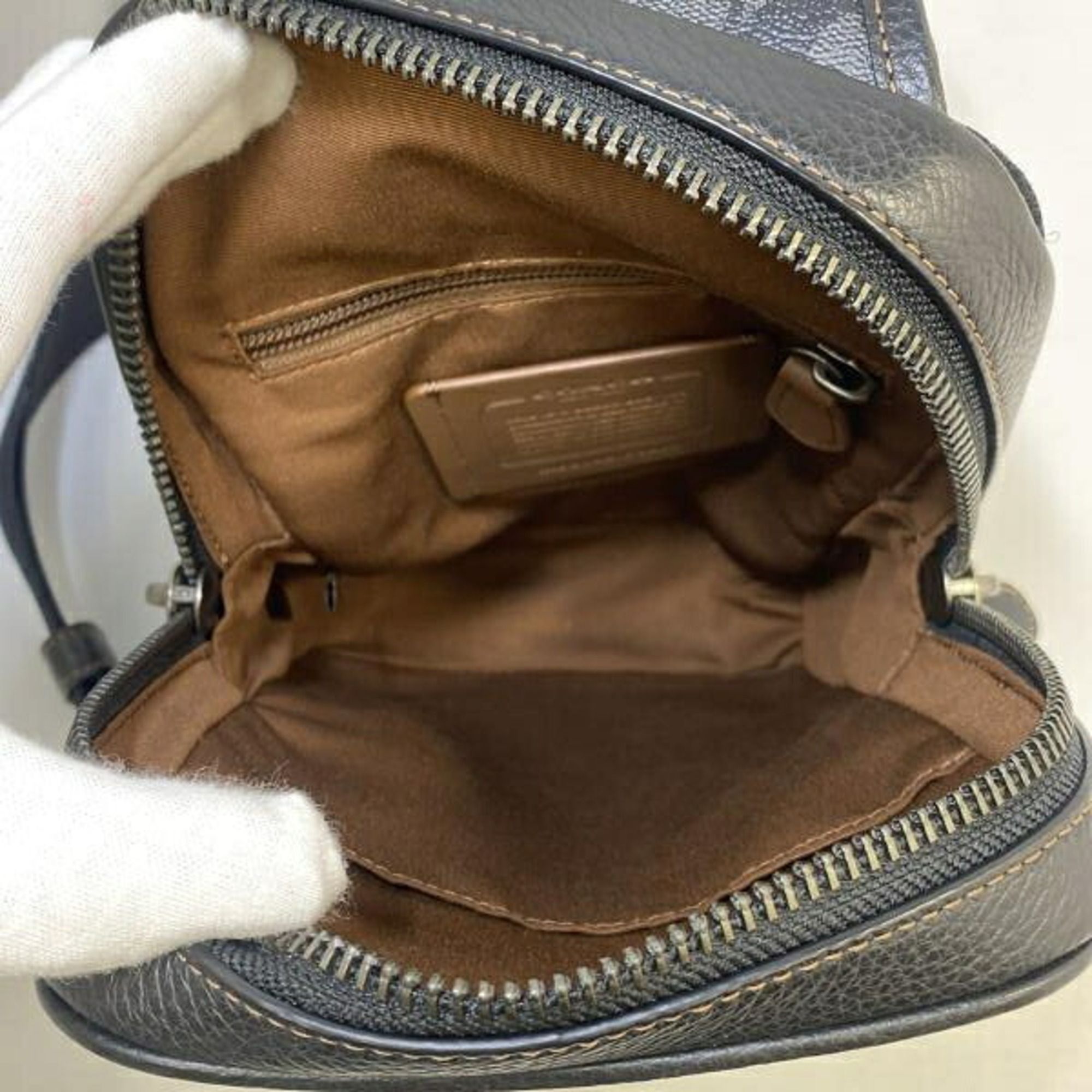 Shoulder Bag (Pre-Owned) - Coach - Modalova