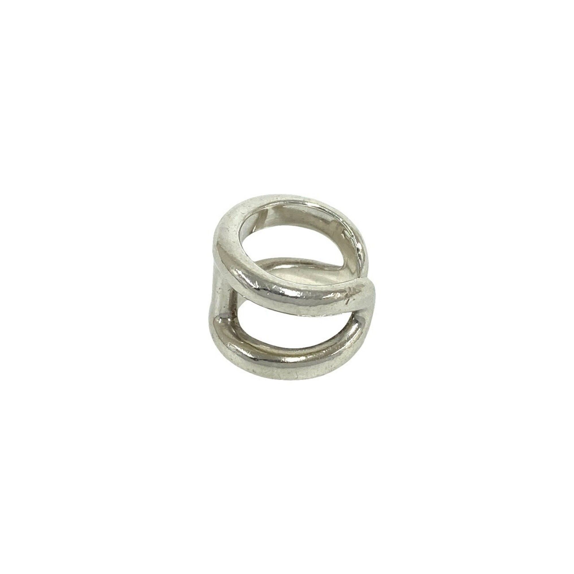 Band Ring (Pre-Owned) - Hermes - Modalova