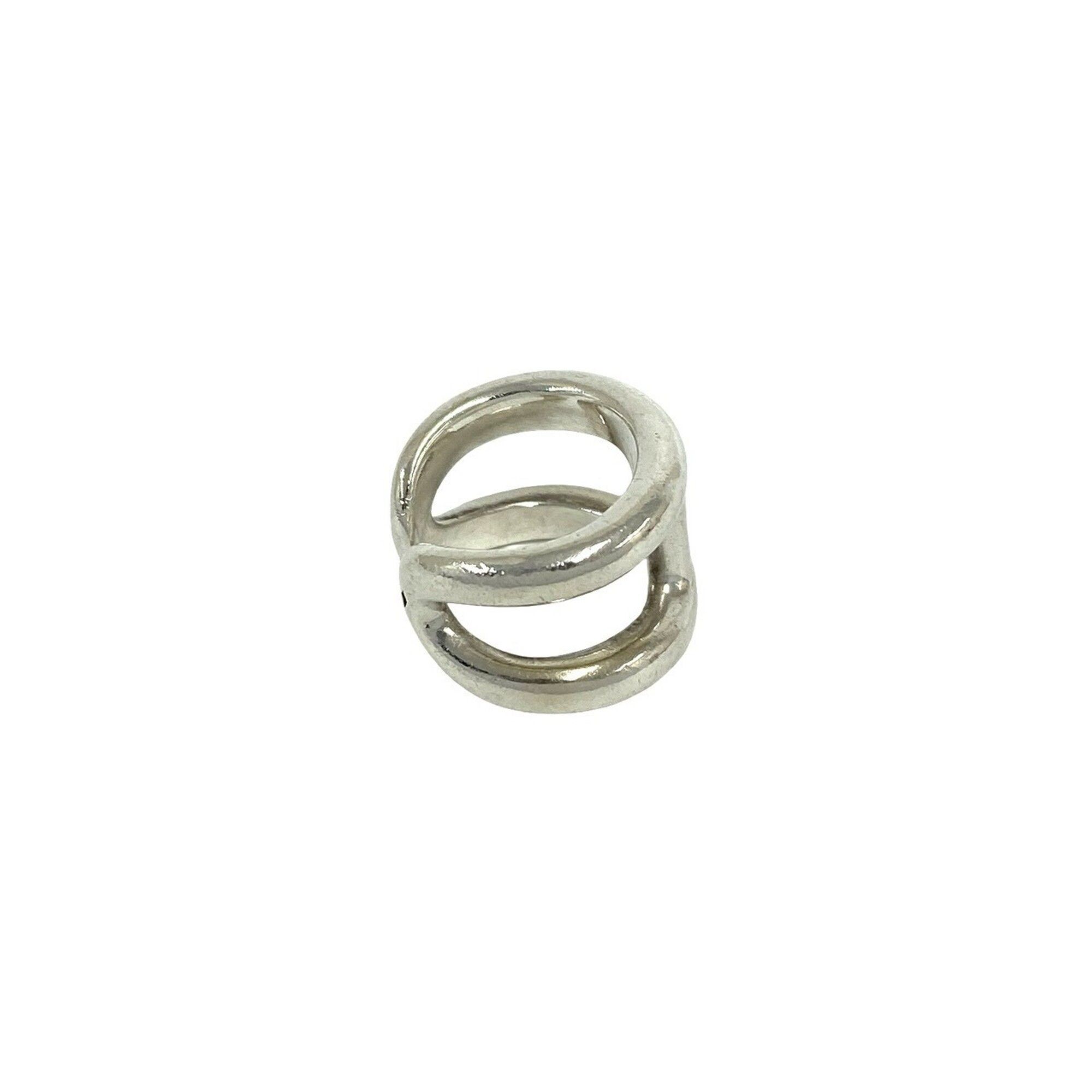 Band Ring (Pre-Owned) - Hermes - Modalova