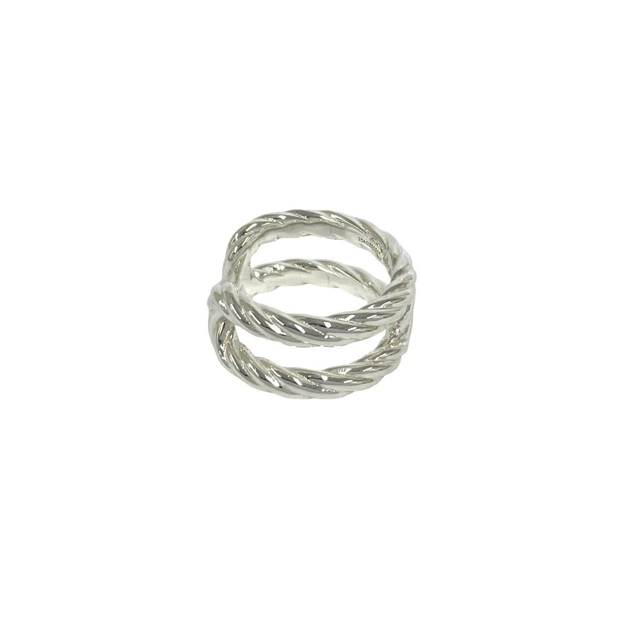 Band Ring (Pre-Owned) - Hermes - Modalova