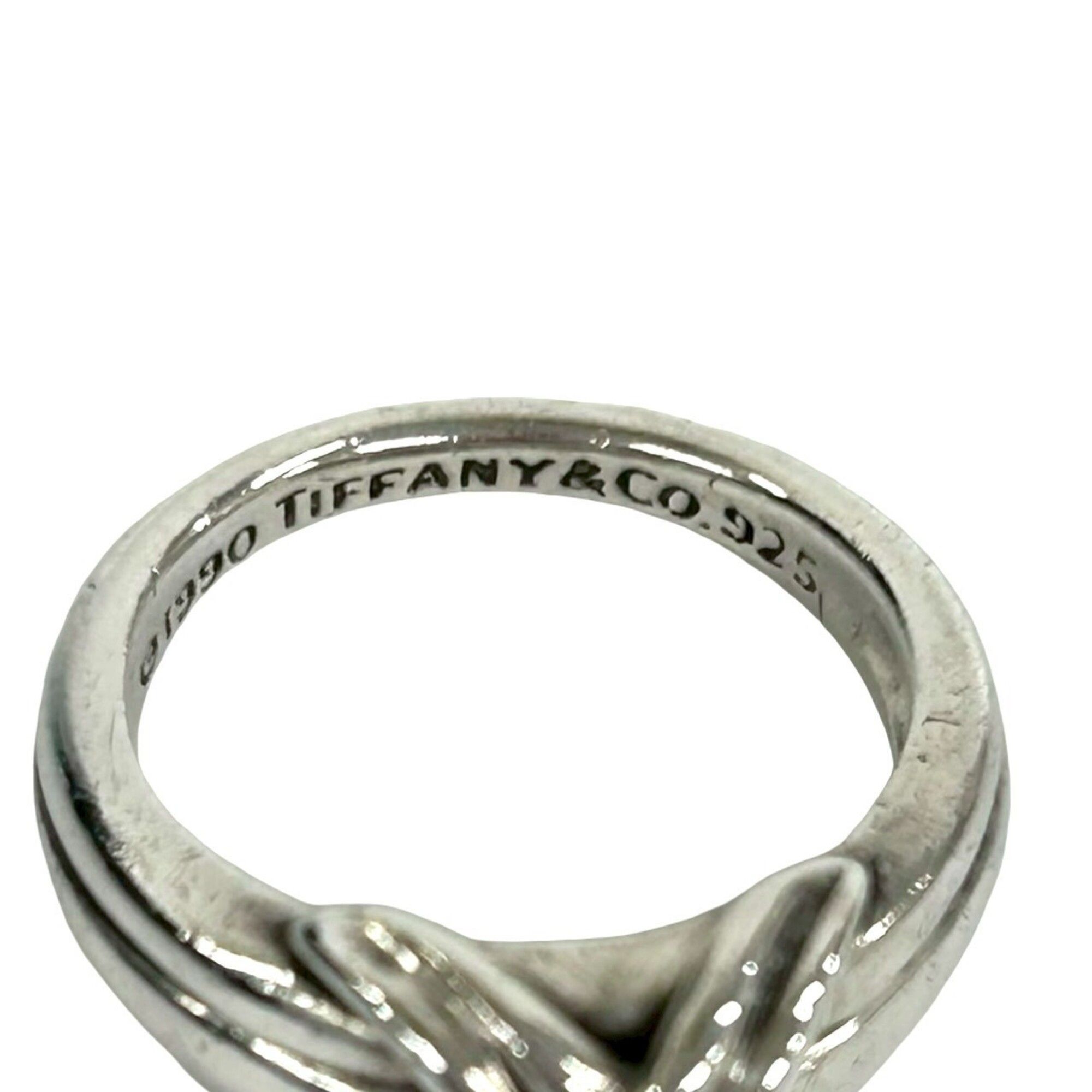 Band Ring (Pre-Owned) - Tiffany - Modalova