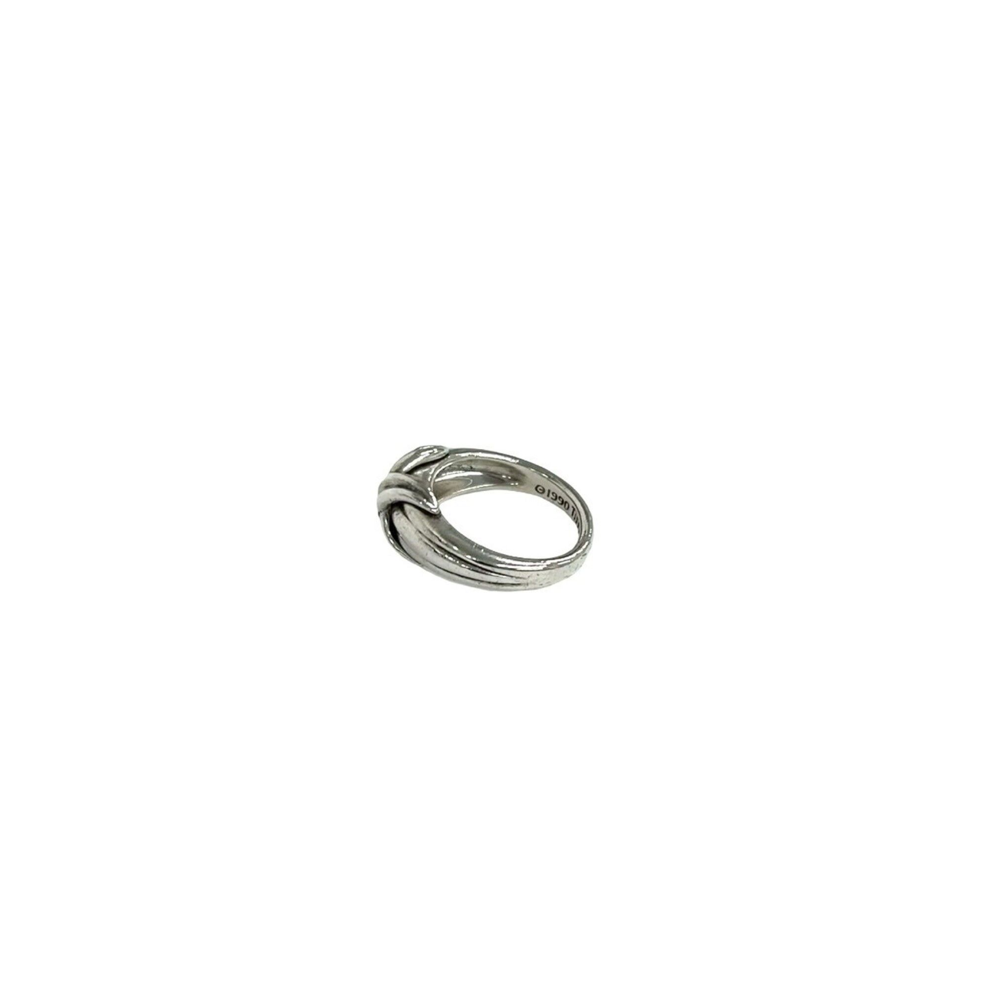 Band Ring (Pre-Owned) - Tiffany - Modalova