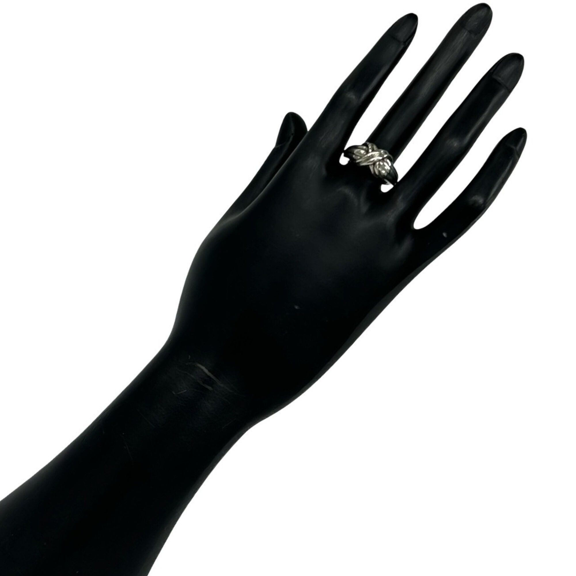 Band Ring (Pre-Owned) - Tiffany - Modalova