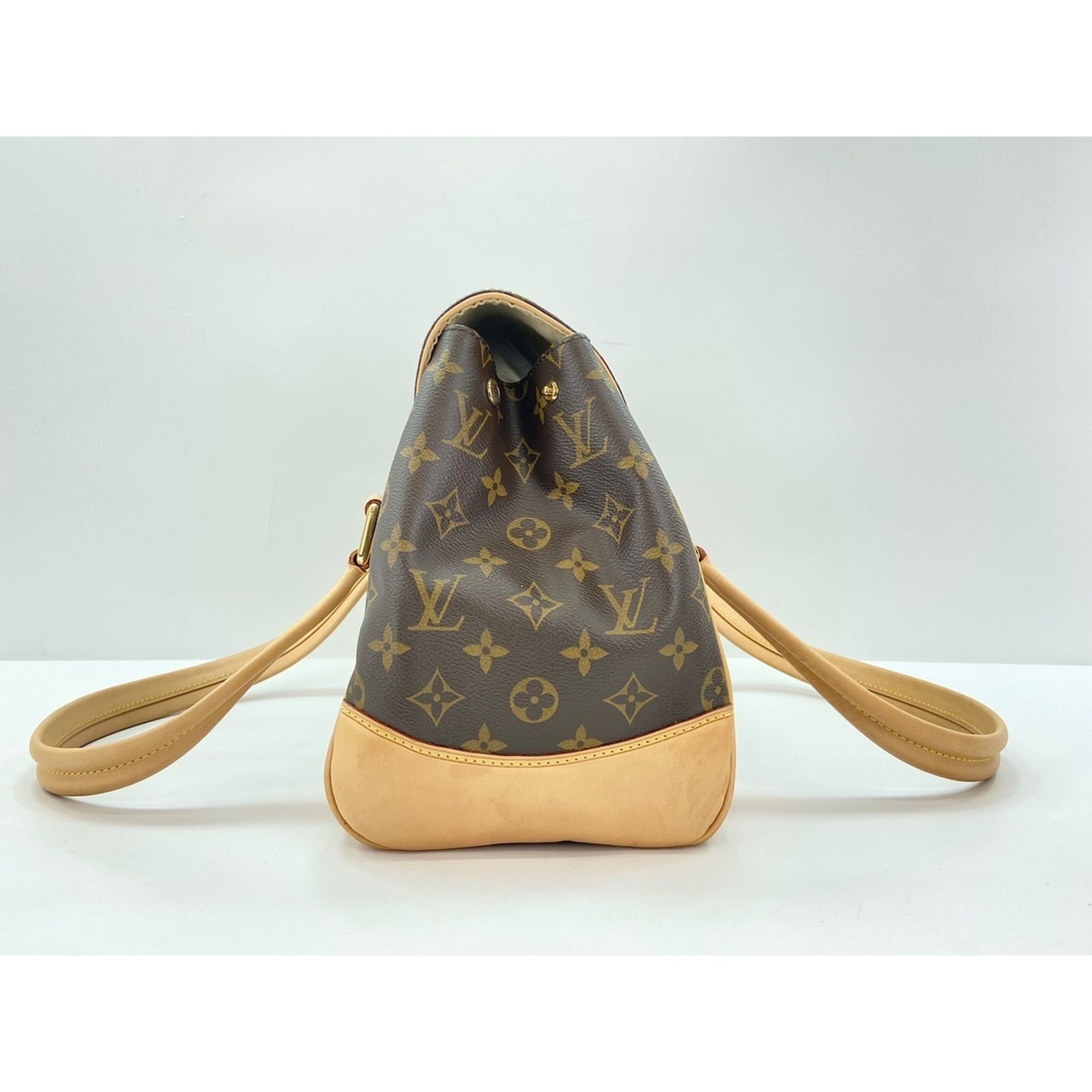 Monogram Handbag (Pre-Owned) - Louis Vuitton - Modalova