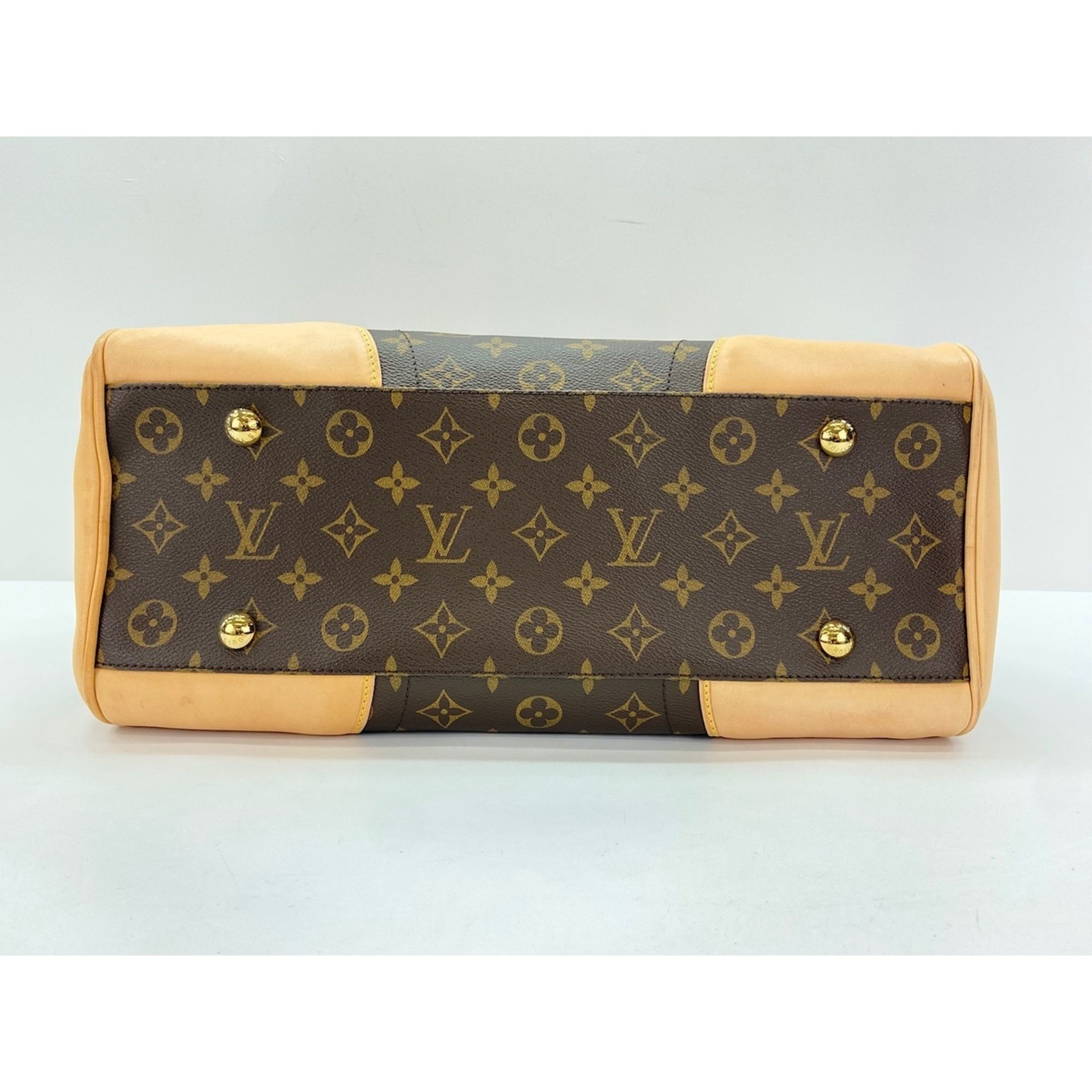 Monogram Handbag (Pre-Owned) - Louis Vuitton - Modalova