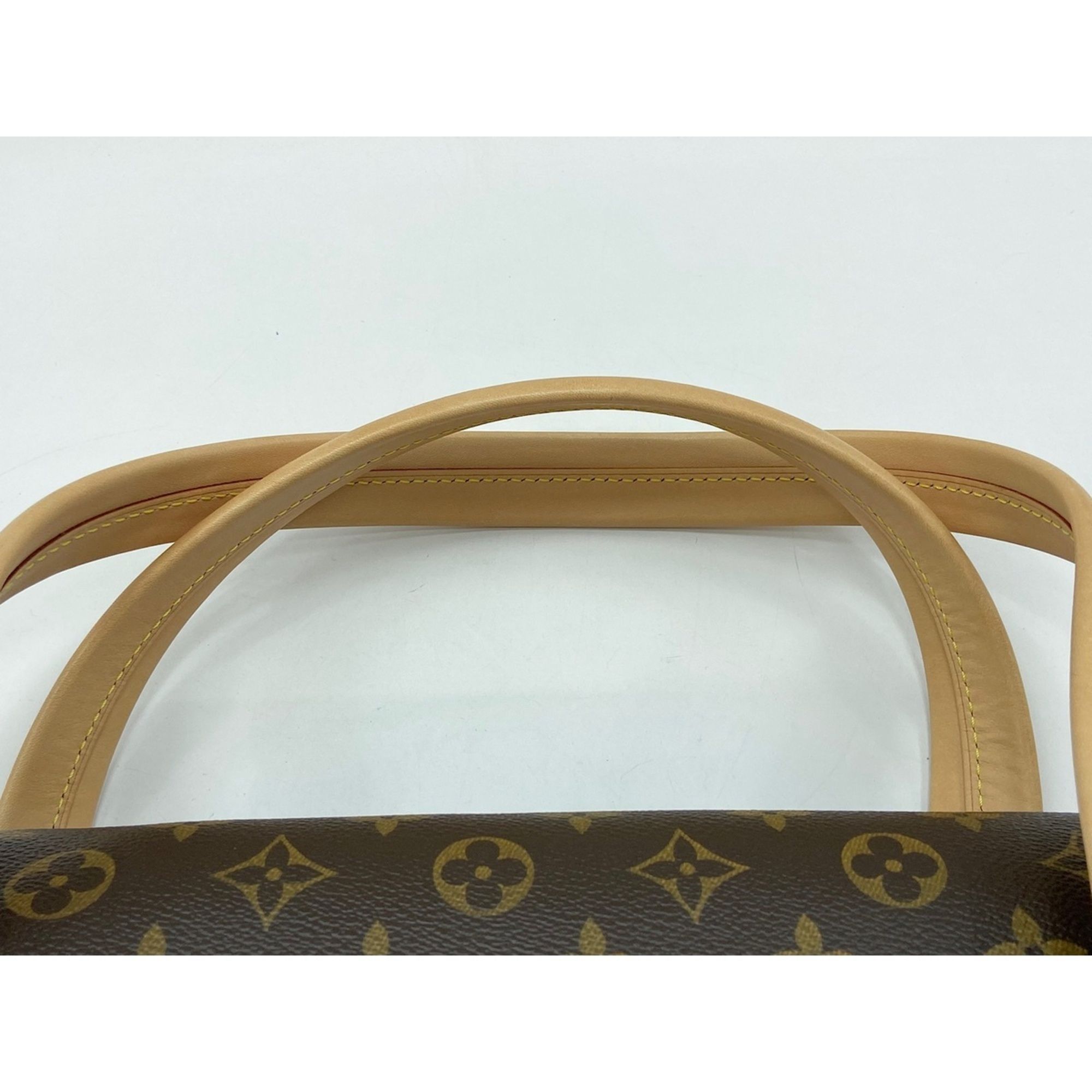 Monogram Handbag (Pre-Owned) - Louis Vuitton - Modalova