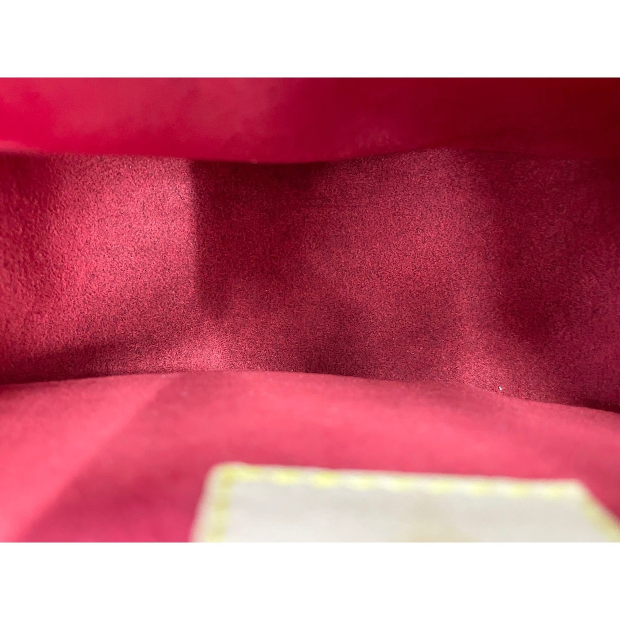 Monogram Shoulder Bag (Pre-Owned) - Louis Vuitton - Modalova
