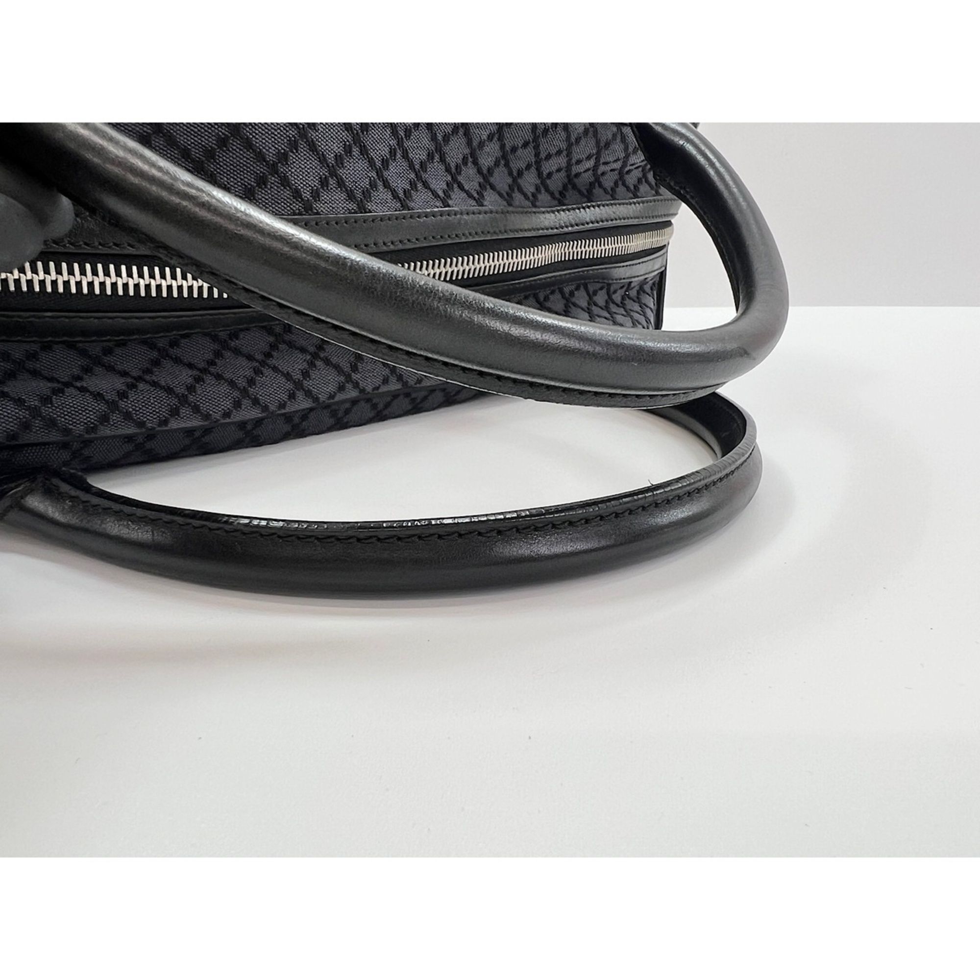 Canvas Handbag (Pre-Owned) - Gucci - Modalova