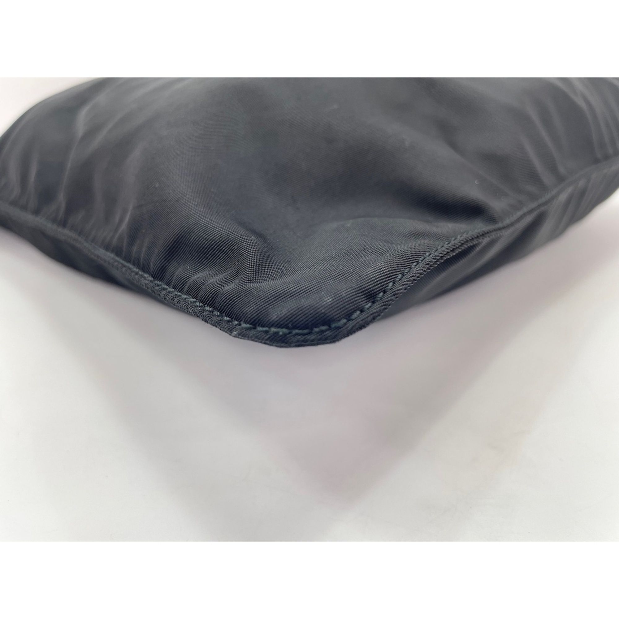 Nylon Shoulder Bag (Pre-Owned) - Prada - Modalova