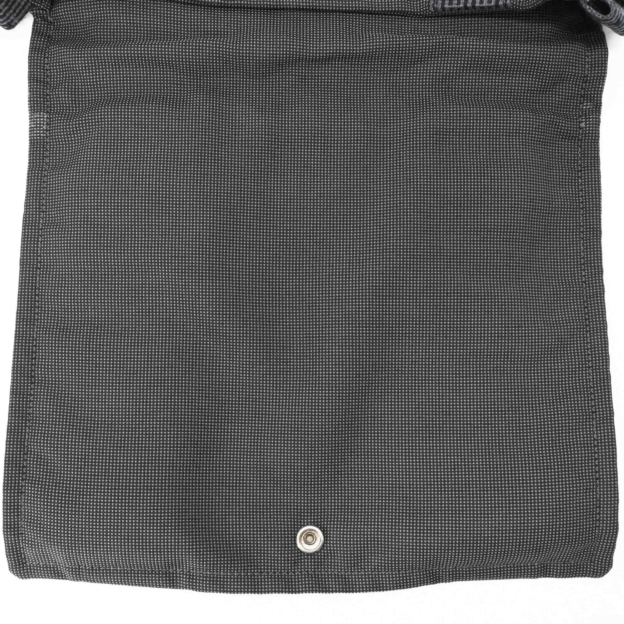 Nylon Canvas Shoulder Bag (Pre-Owned) - Hermes - Modalova