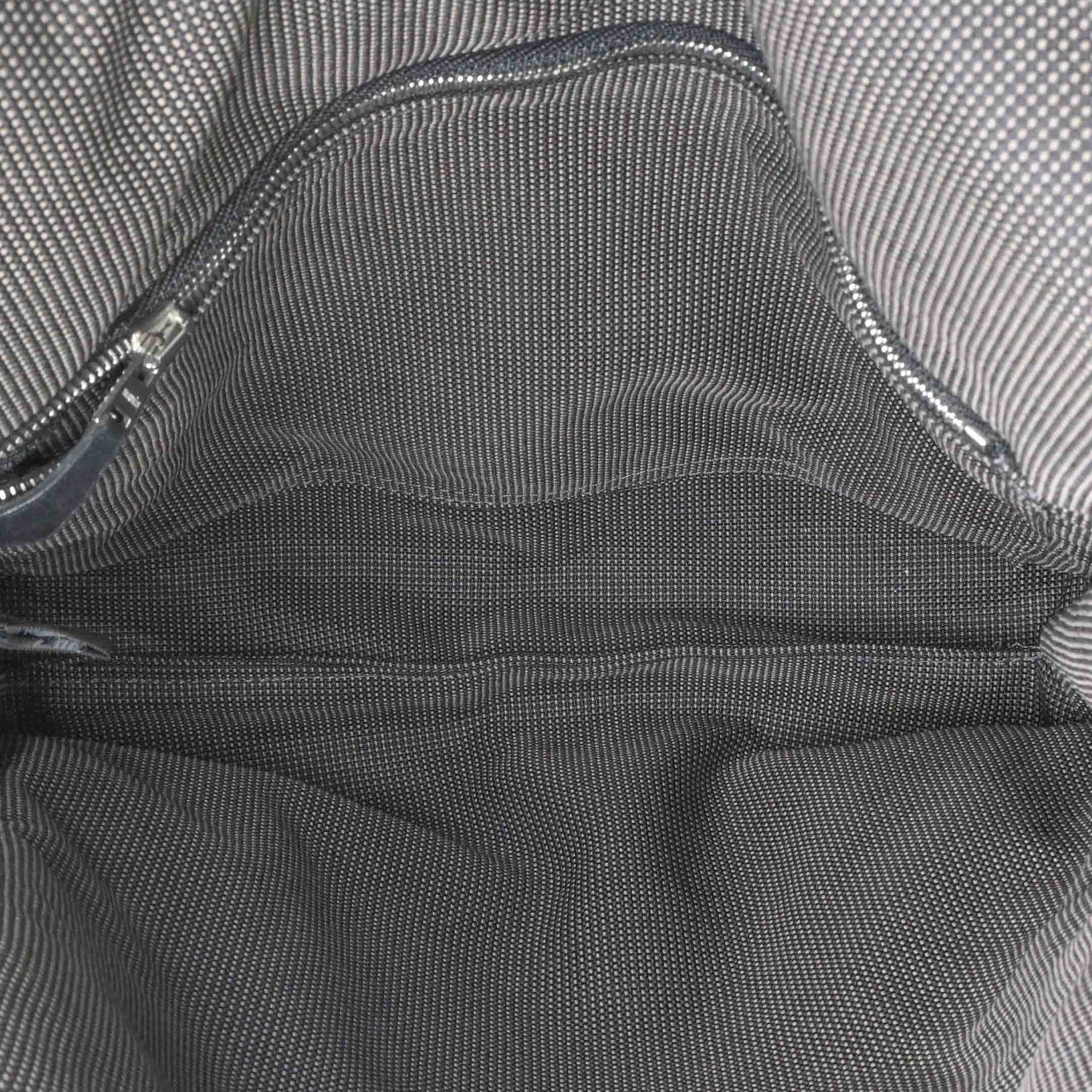 Nylon Canvas Shoulder Bag (Pre-Owned) - Hermes - Modalova