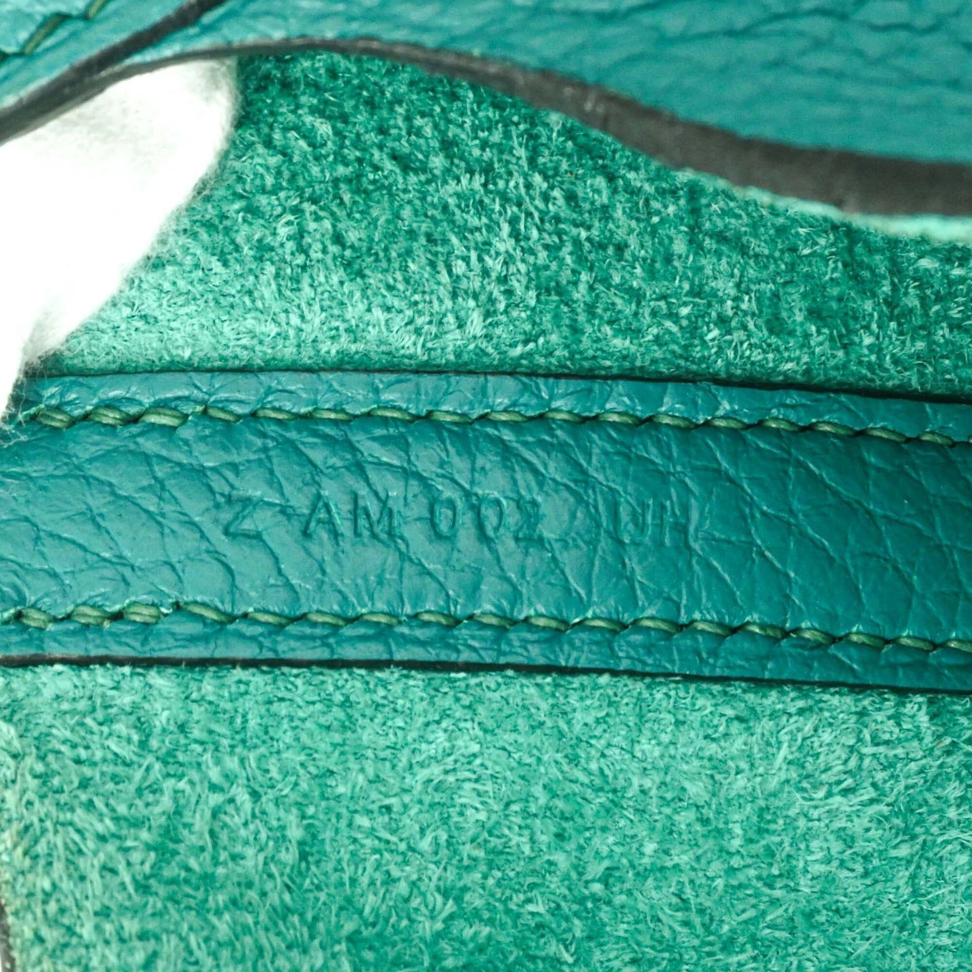 Taurillon Clemence Leather Handbag (Pre-Owned) - Hermes - Modalova