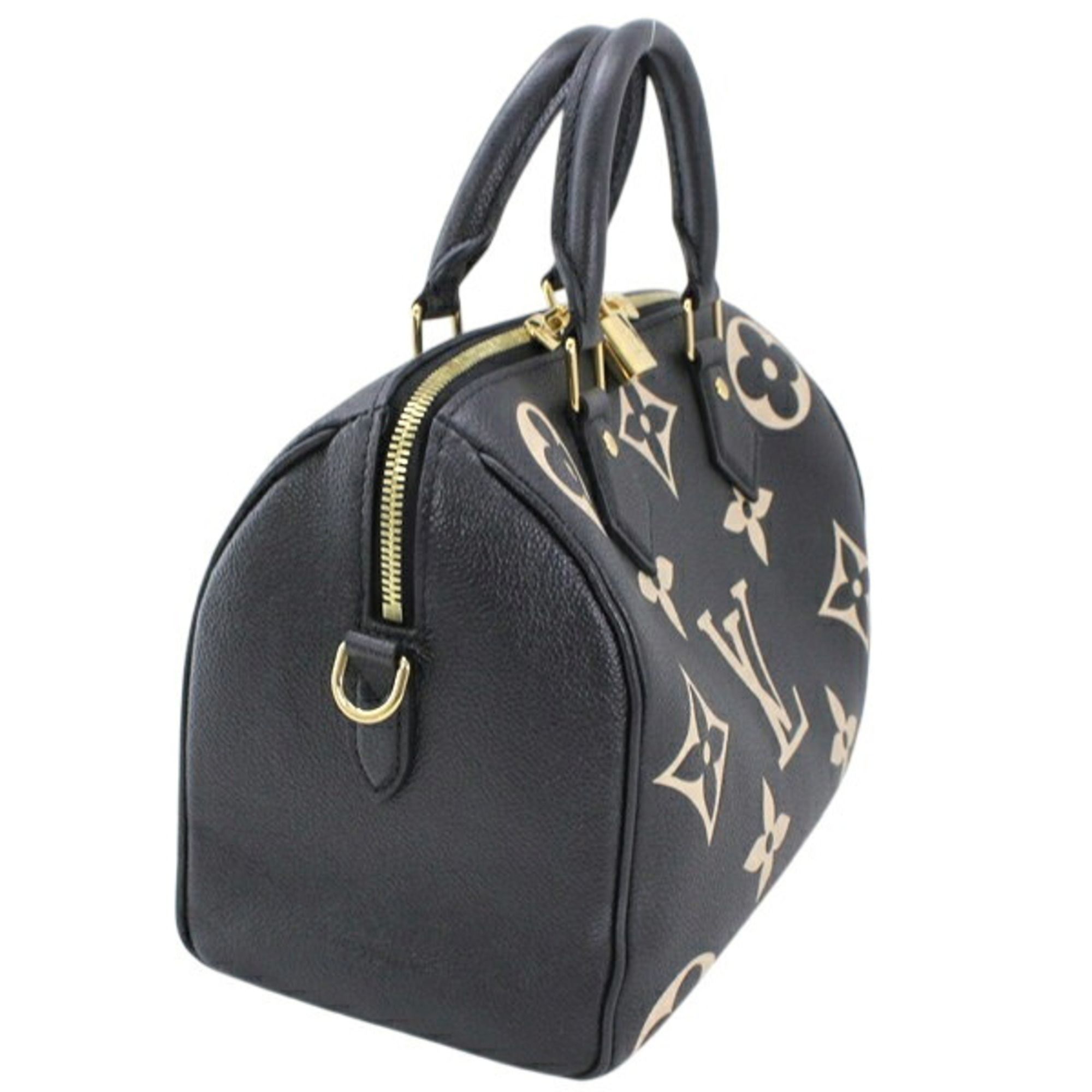 Monogram Empreinte Monogram Empreinte Handbag Shoulder Bag (Pre-Owned) - Louis Vuitton - Modalova