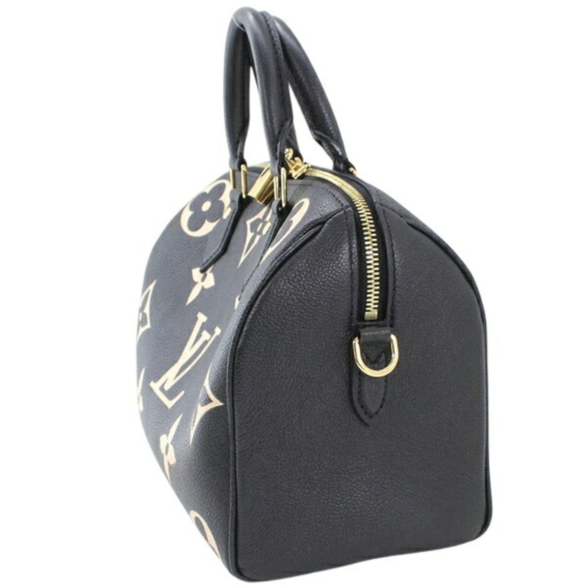 Monogram Empreinte Monogram Empreinte Handbag Shoulder Bag (Pre-Owned) - Louis Vuitton - Modalova
