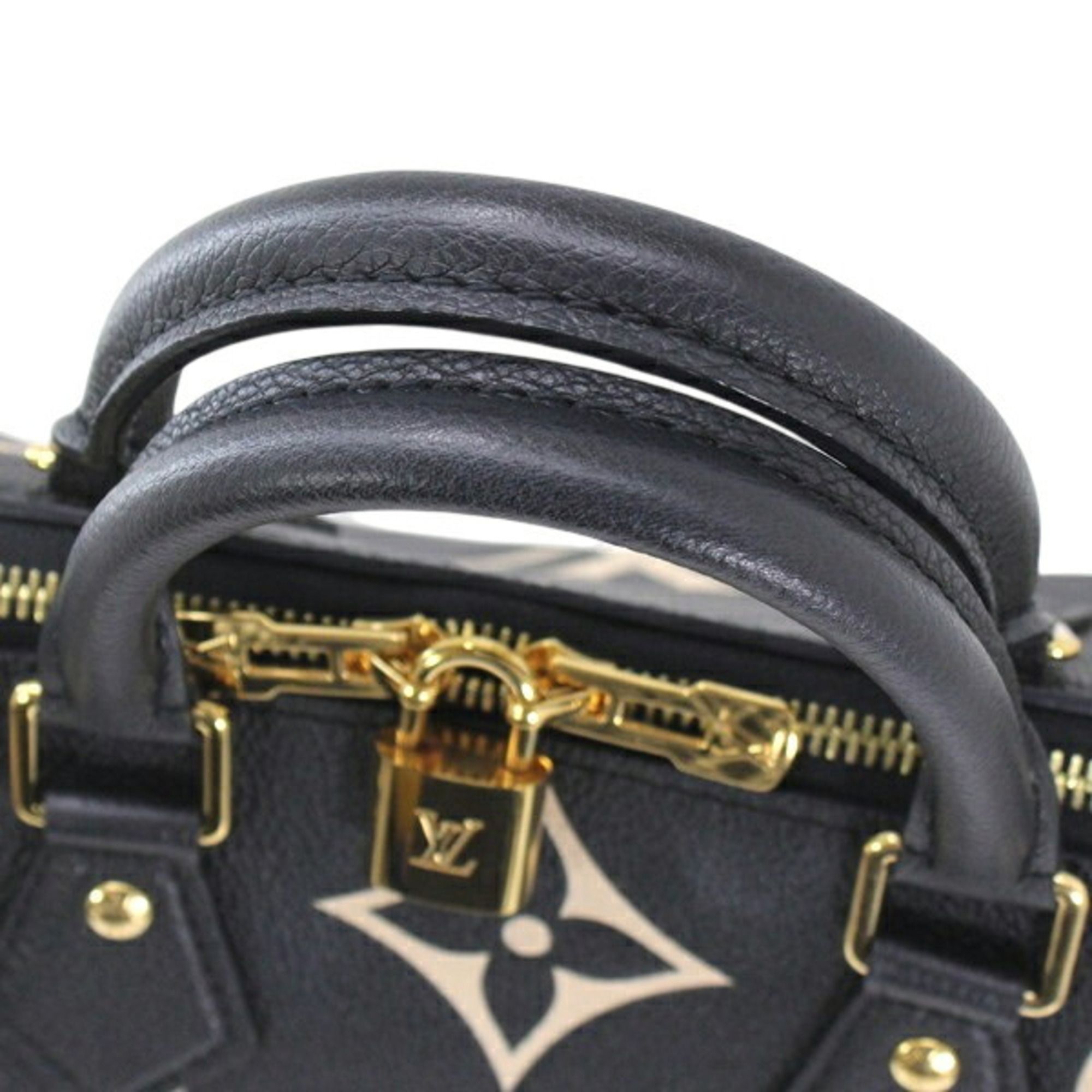 Monogram Empreinte Handbag Shoulder Bag (Pre-Owned) - Louis Vuitton - Modalova