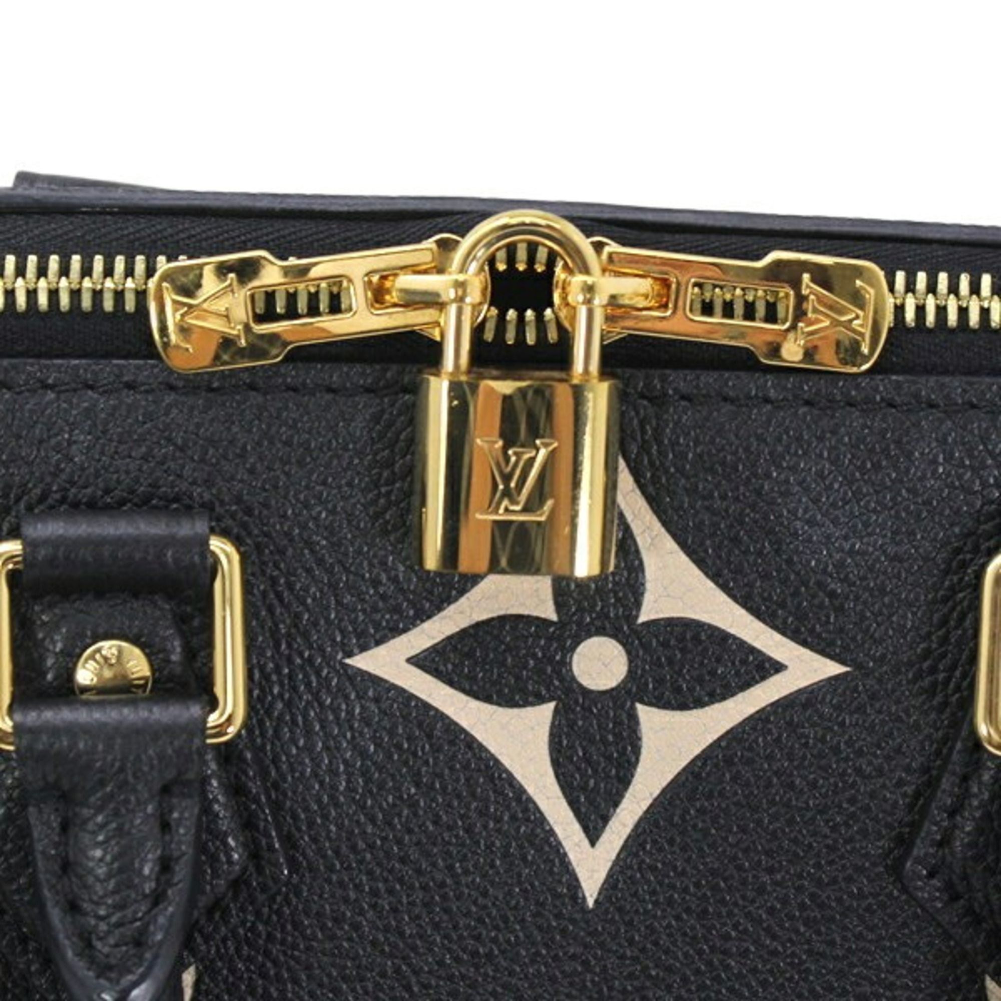 Monogram Empreinte Handbag Shoulder Bag (Pre-Owned) - Louis Vuitton - Modalova