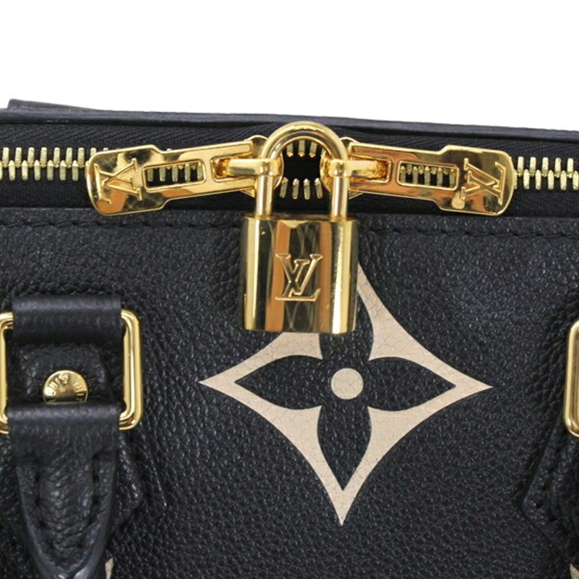 Monogram Empreinte Monogram Empreinte Handbag Shoulder Bag (Pre-Owned) - Louis Vuitton - Modalova
