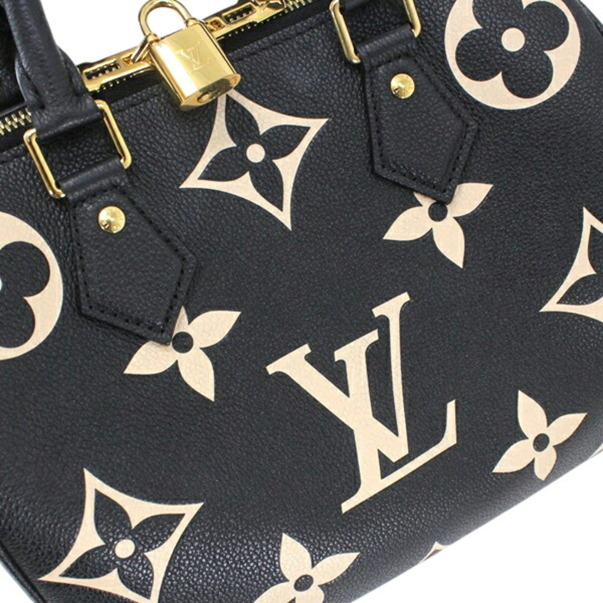 Monogram Empreinte Monogram Empreinte Handbag Shoulder Bag (Pre-Owned) - Louis Vuitton - Modalova