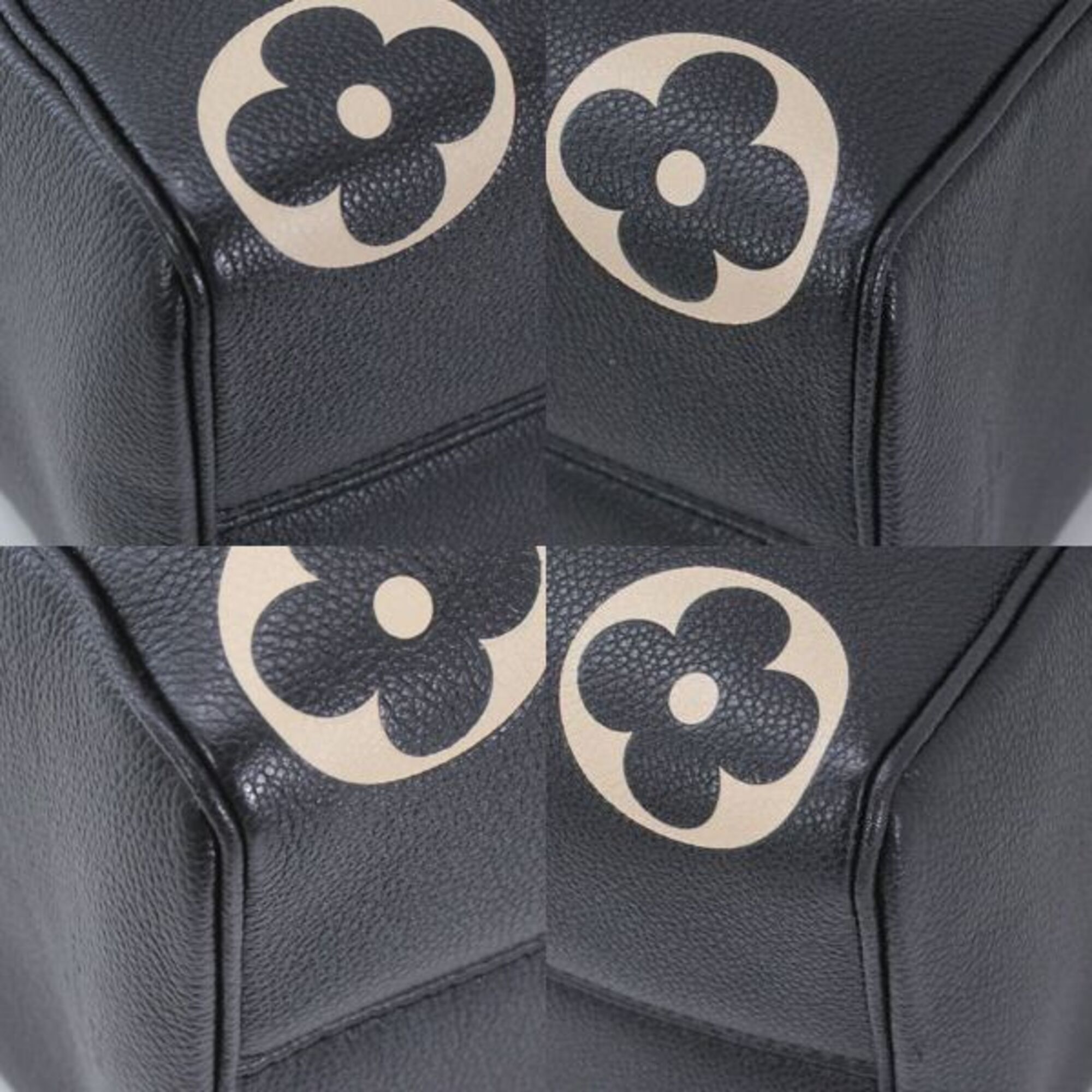 Monogram Empreinte Monogram Empreinte Handbag Shoulder Bag (Pre-Owned) - Louis Vuitton - Modalova