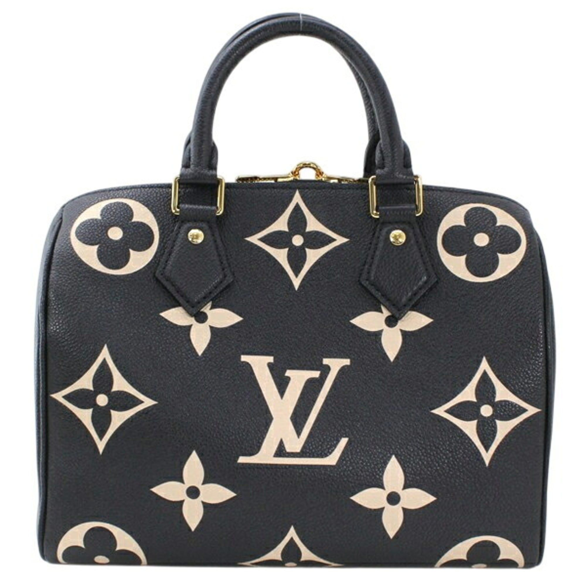 Monogram Empreinte Handbag Shoulder Bag (Pre-Owned) - Louis Vuitton - Modalova