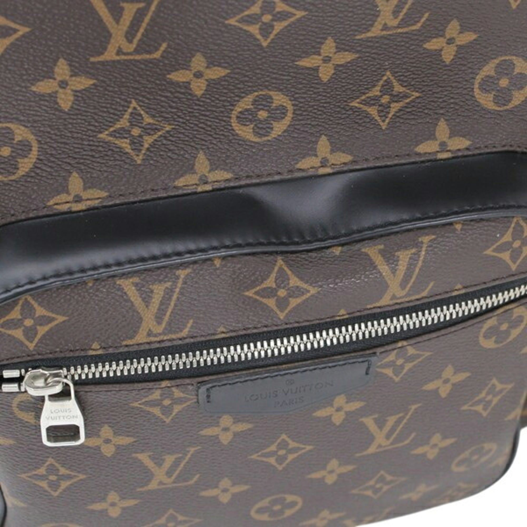 Monogram Backpack (Pre-Owned) - Louis Vuitton - Modalova