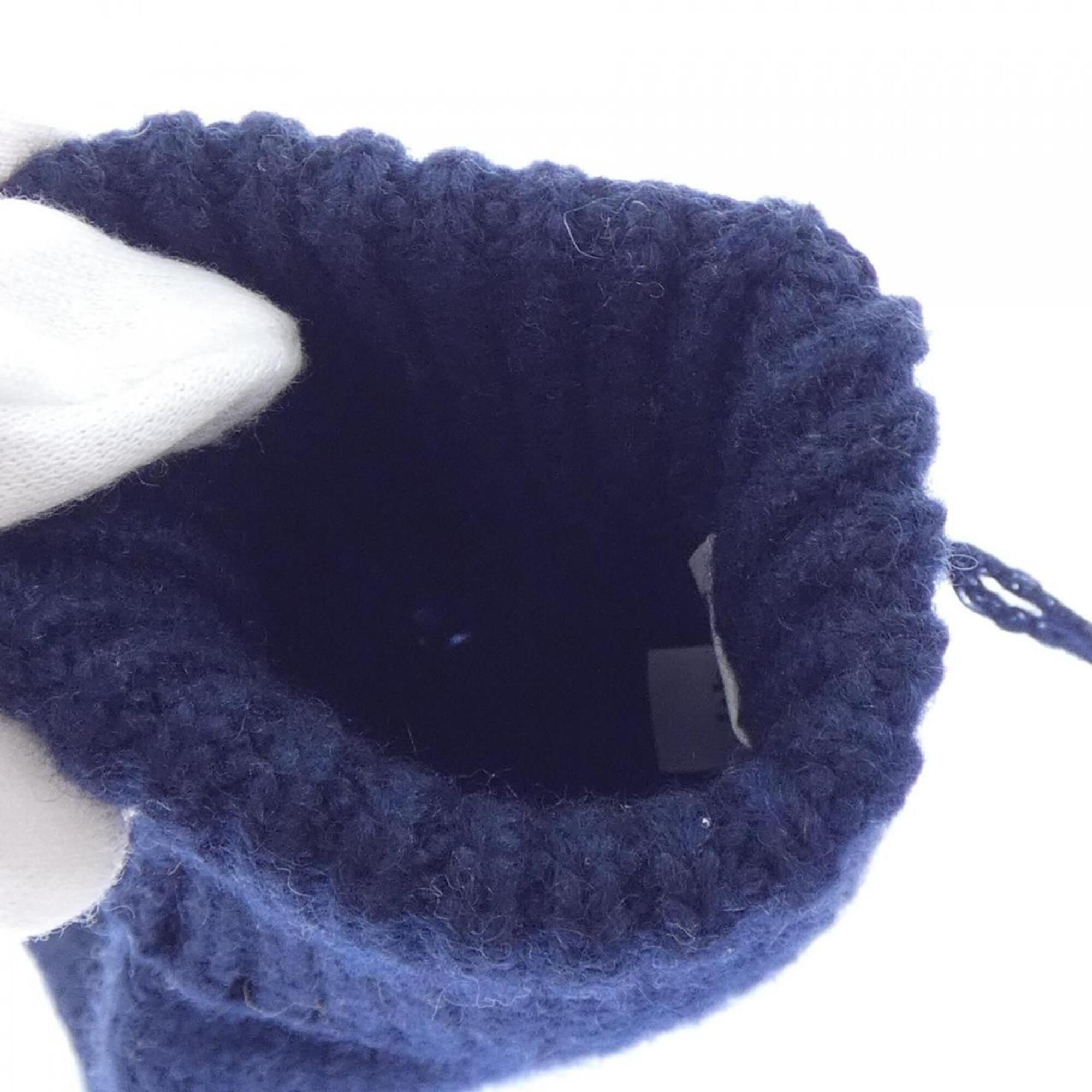 Cashmere Warm Gloves (Pre-Owned) - Hermes - Modalova