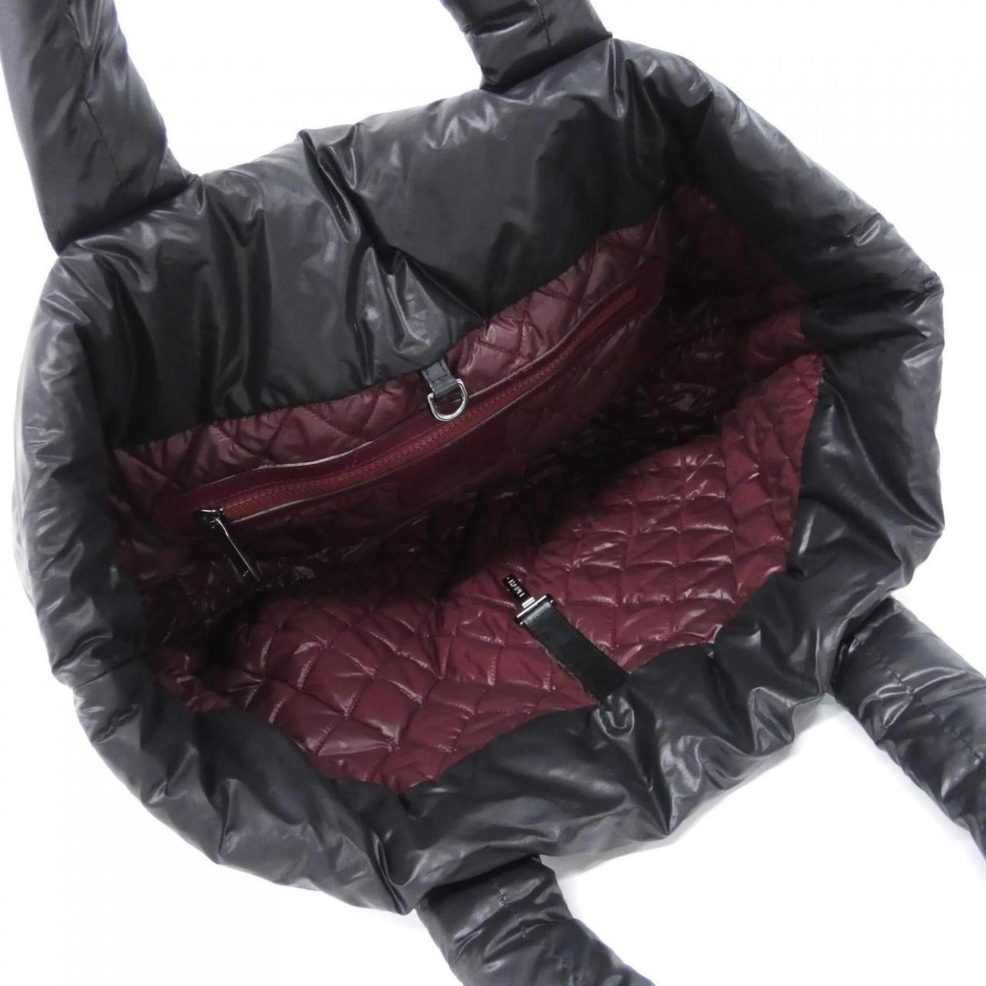 Nylon Handbag (Pre-Owned) - Chanel - Modalova