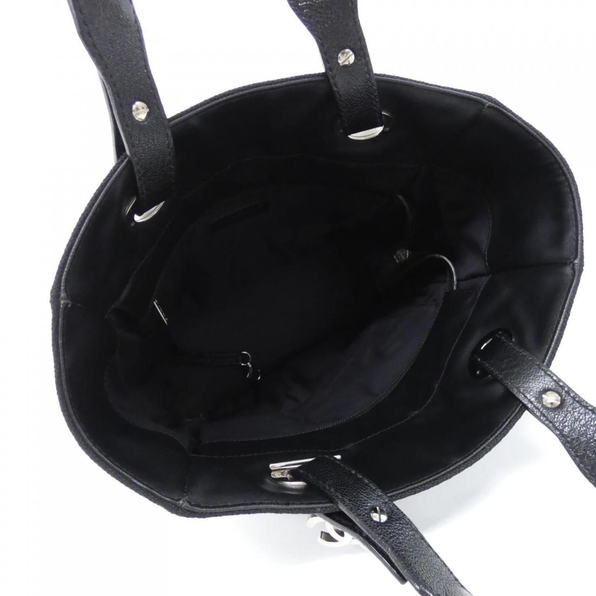 Canvas Handbag (Pre-Owned) - Chanel - Modalova