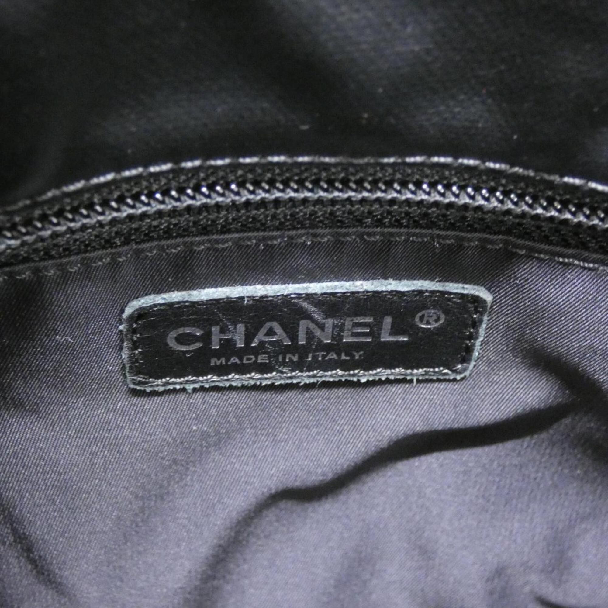 Canvas Handbag (Pre-Owned) - Chanel - Modalova