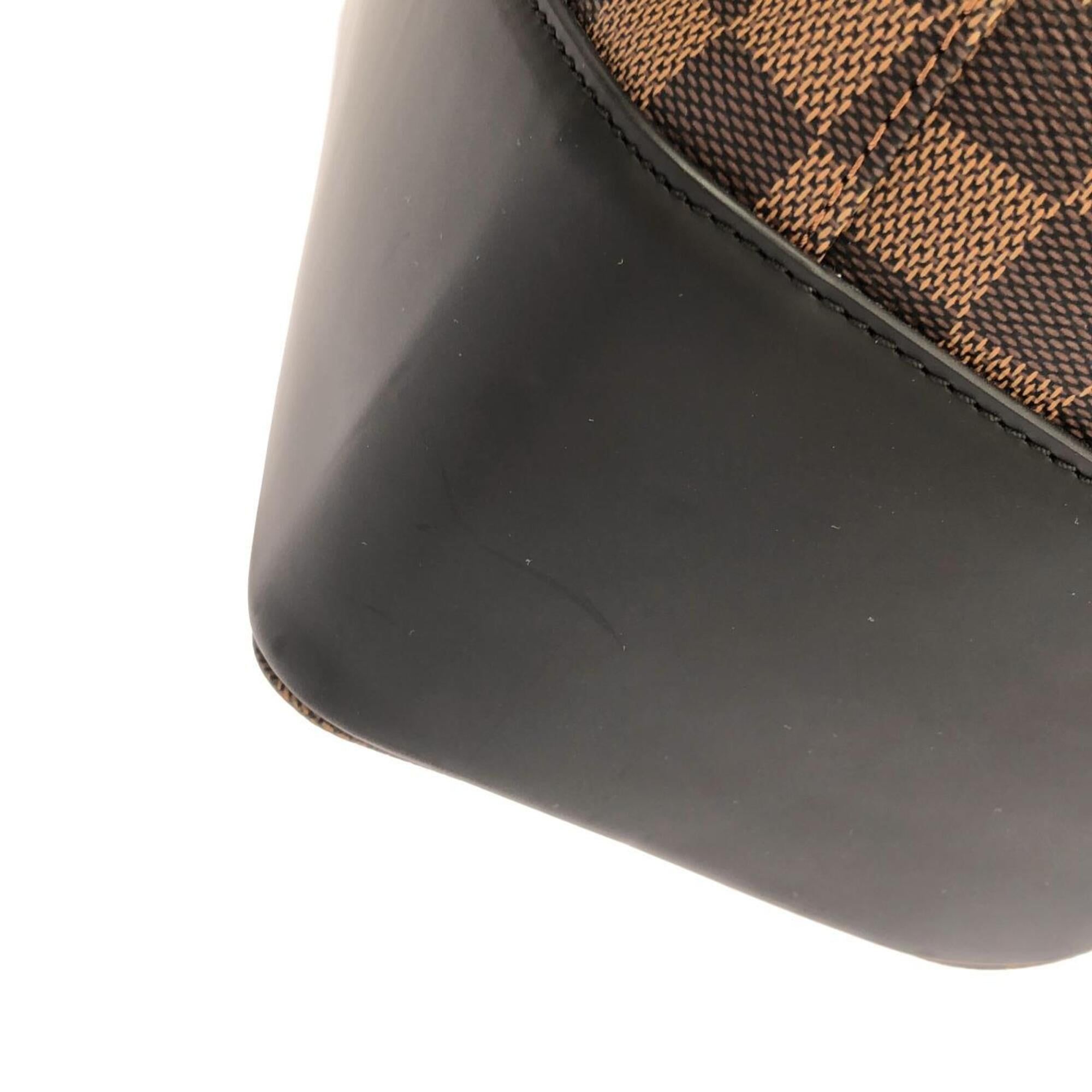 Coated Canvas Backpack (Pre-Owned) - Louis Vuitton - Modalova