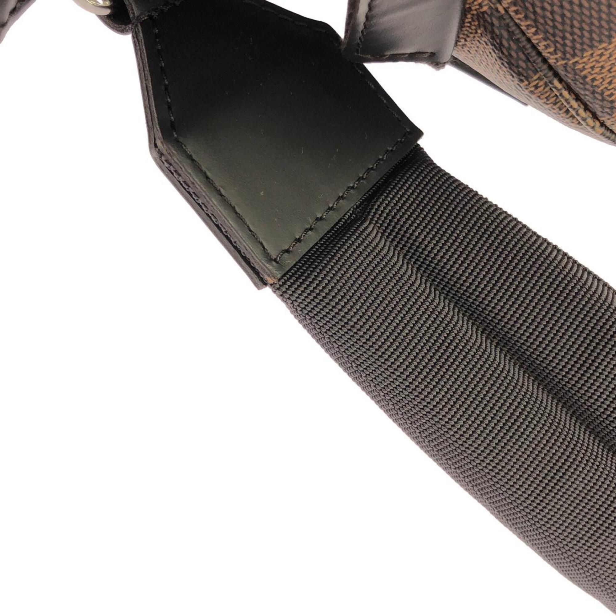 Coated Canvas Backpack (Pre-Owned) - Louis Vuitton - Modalova
