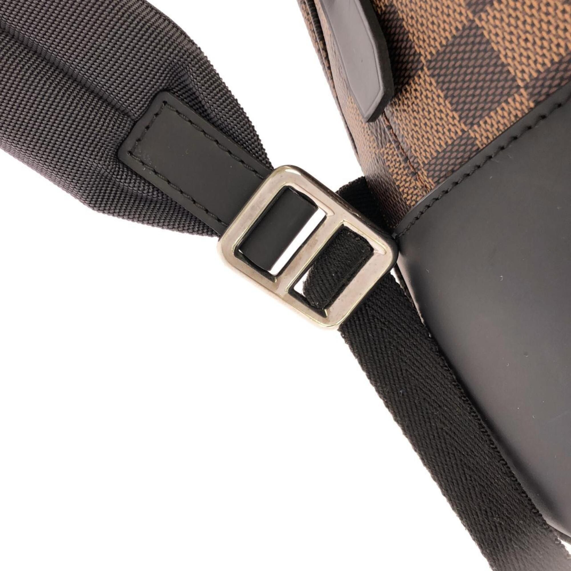 Coated Canvas Backpack (Pre-Owned) - Louis Vuitton - Modalova