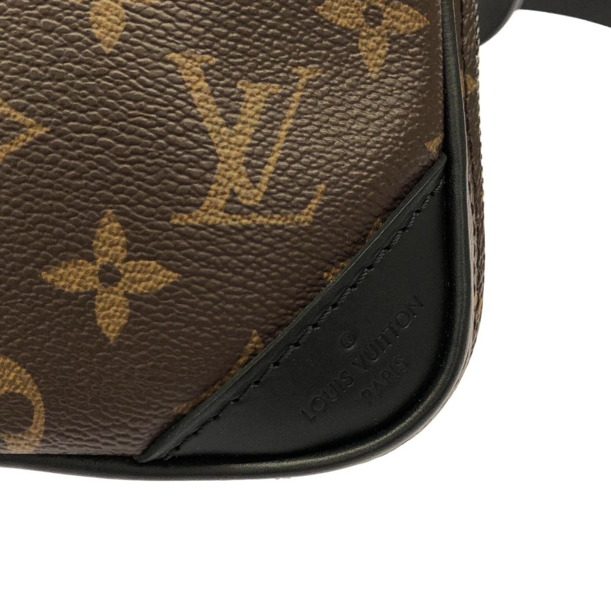 Coated Canvas Shoulder Bag (Pre-Owned) - Louis Vuitton - Modalova