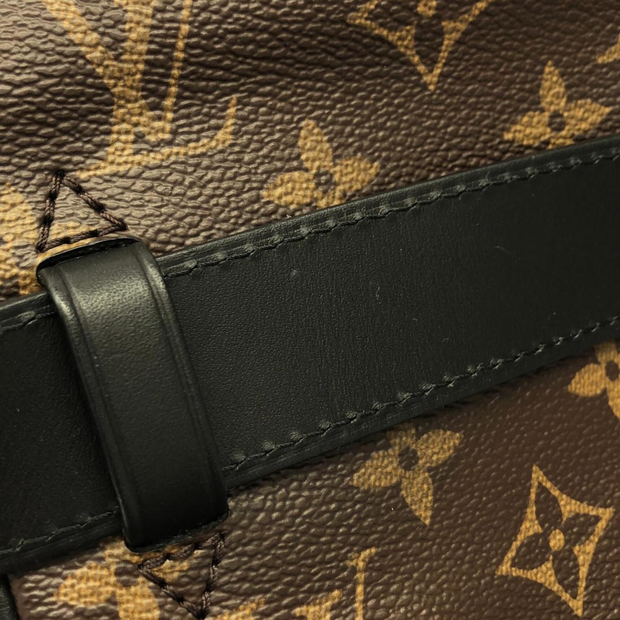 Coated Canvas Shoulder Bag (Pre-Owned) - Louis Vuitton - Modalova