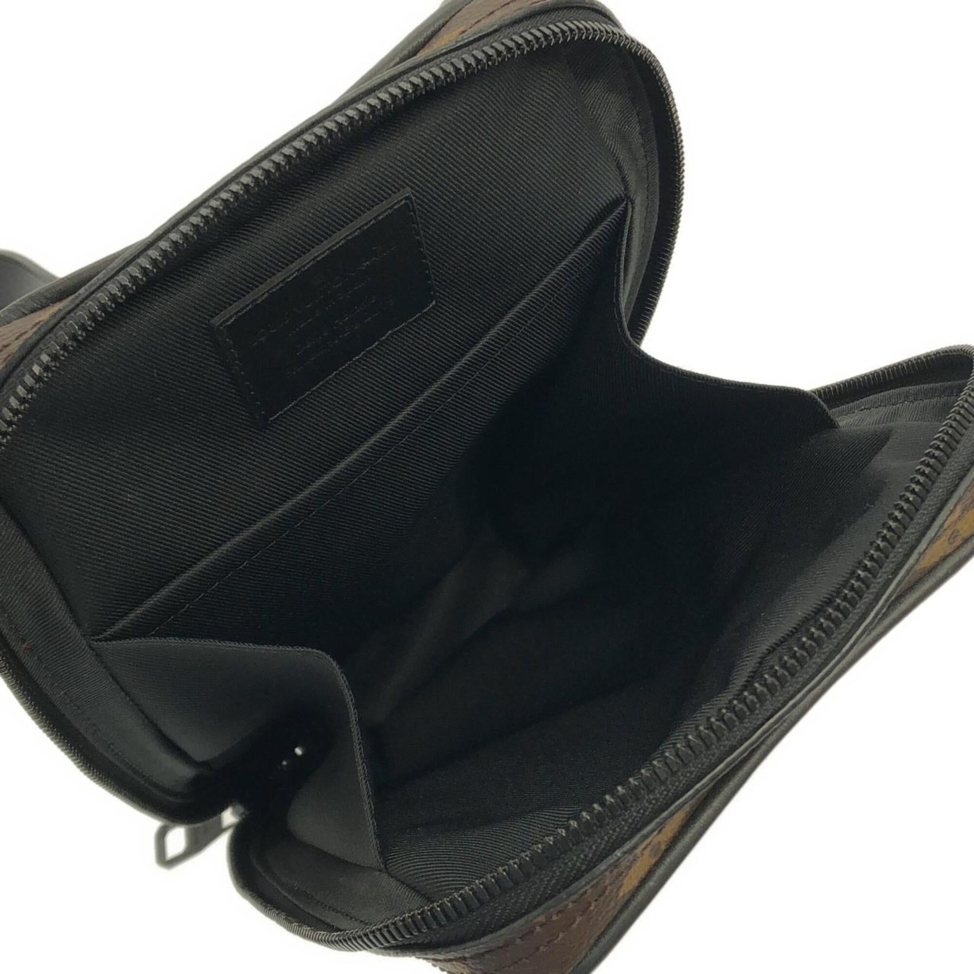 Coated Canvas Shoulder Bag (Pre-Owned) - Louis Vuitton - Modalova
