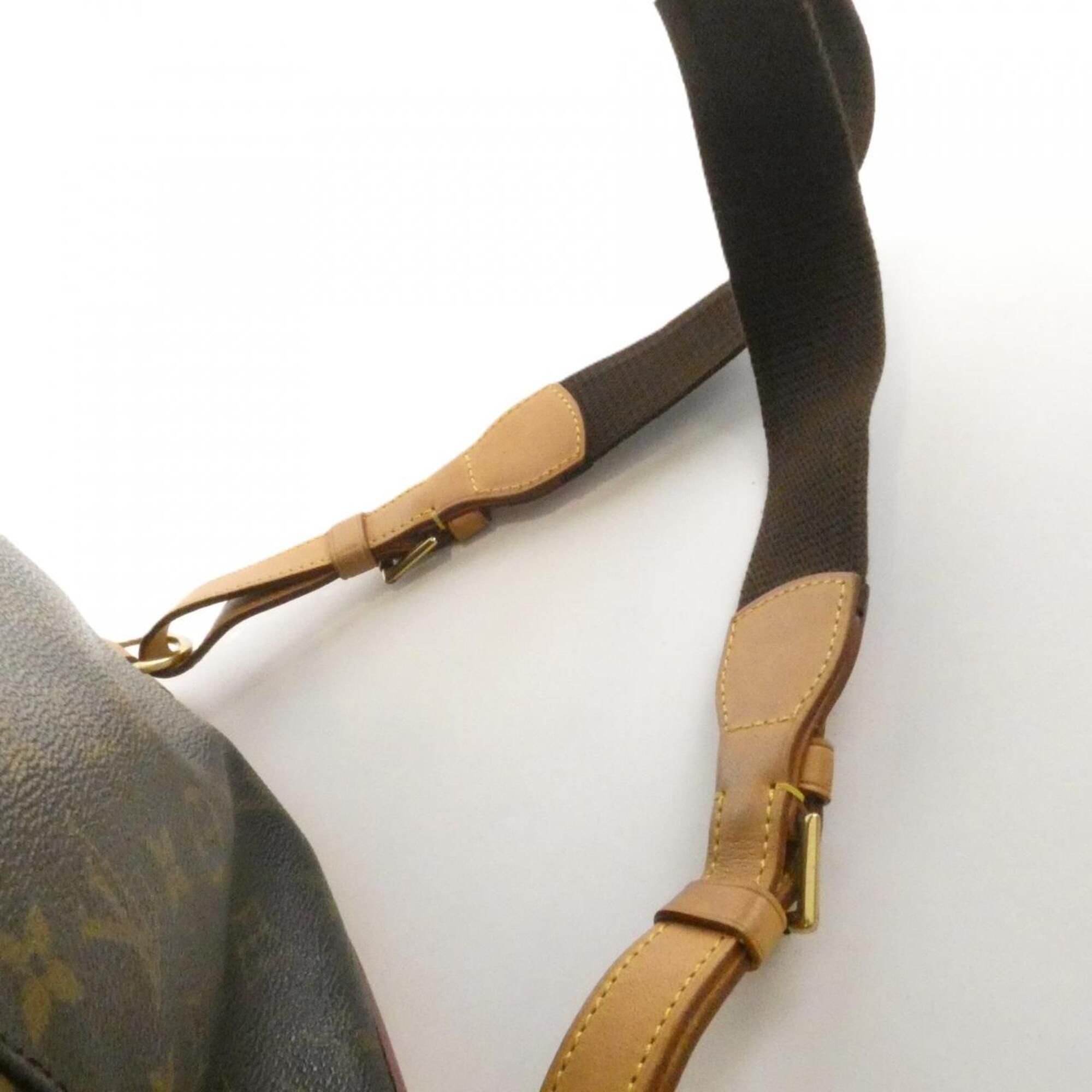 Coated Canvas Backpack (Pre-Owned) - Louis Vuitton - Modalova