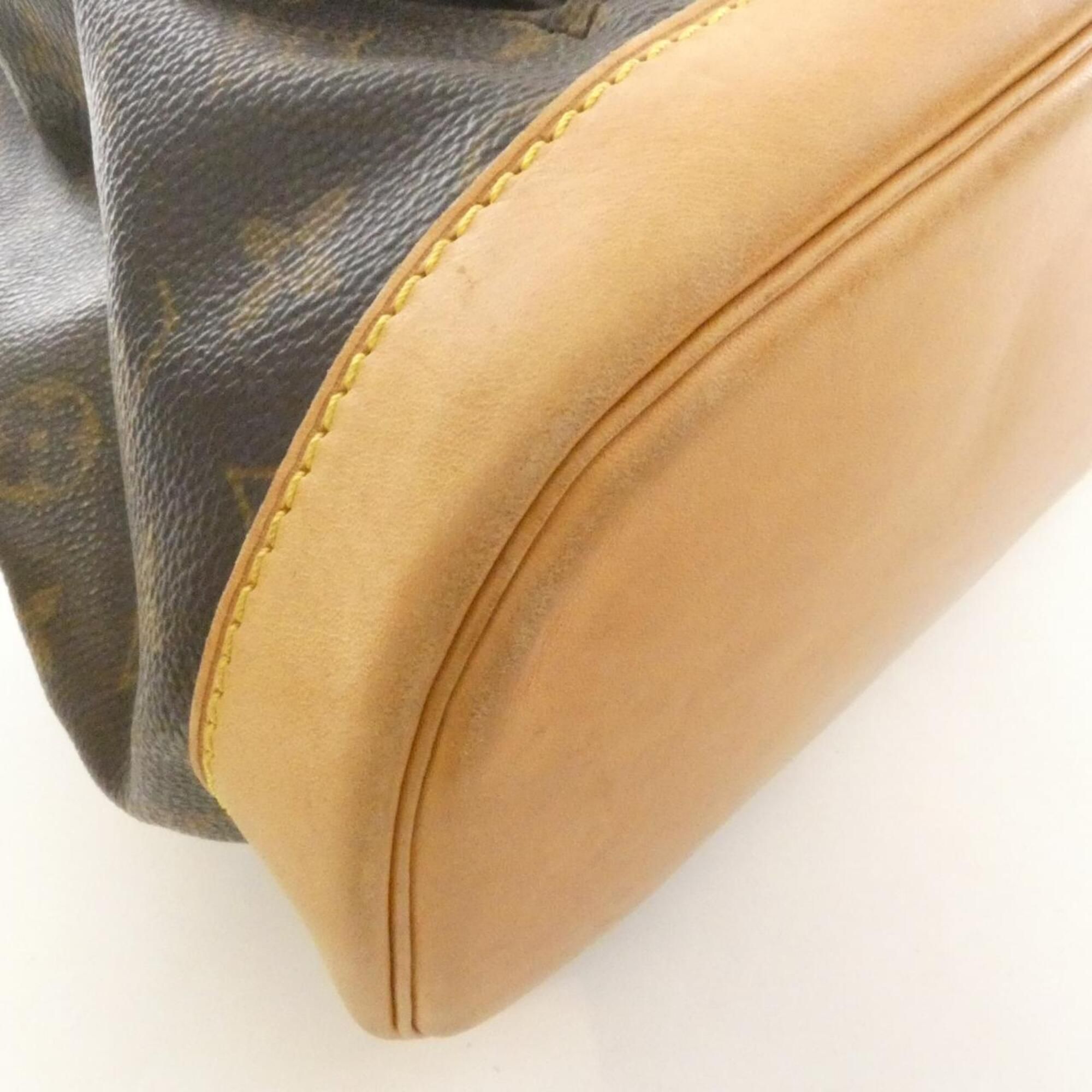 Coated Canvas Backpack (Pre-Owned) - Louis Vuitton - Modalova