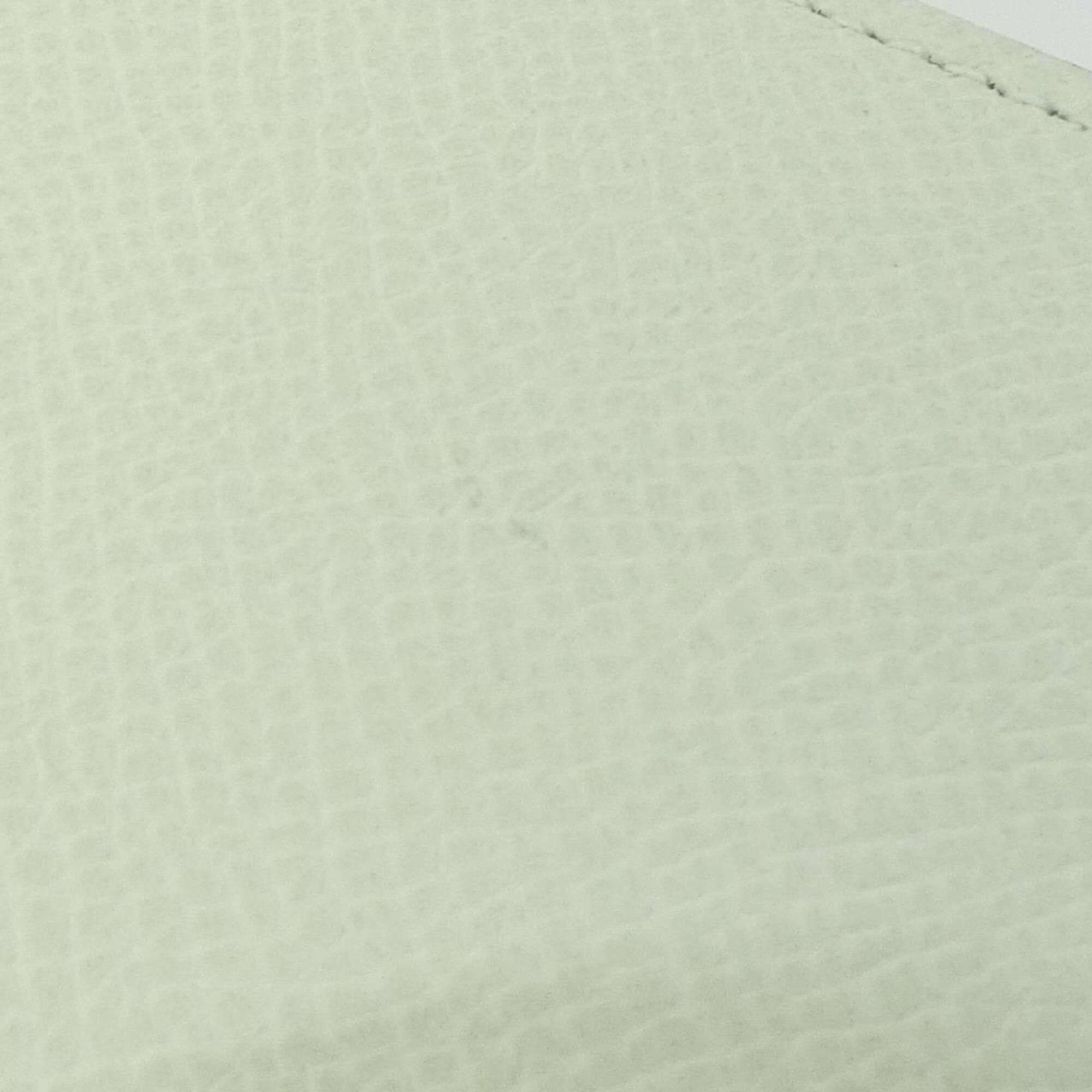 Epsom Leather Silk Wallet (Bi-Fold) (Pre-Owned) - Hermes - Modalova