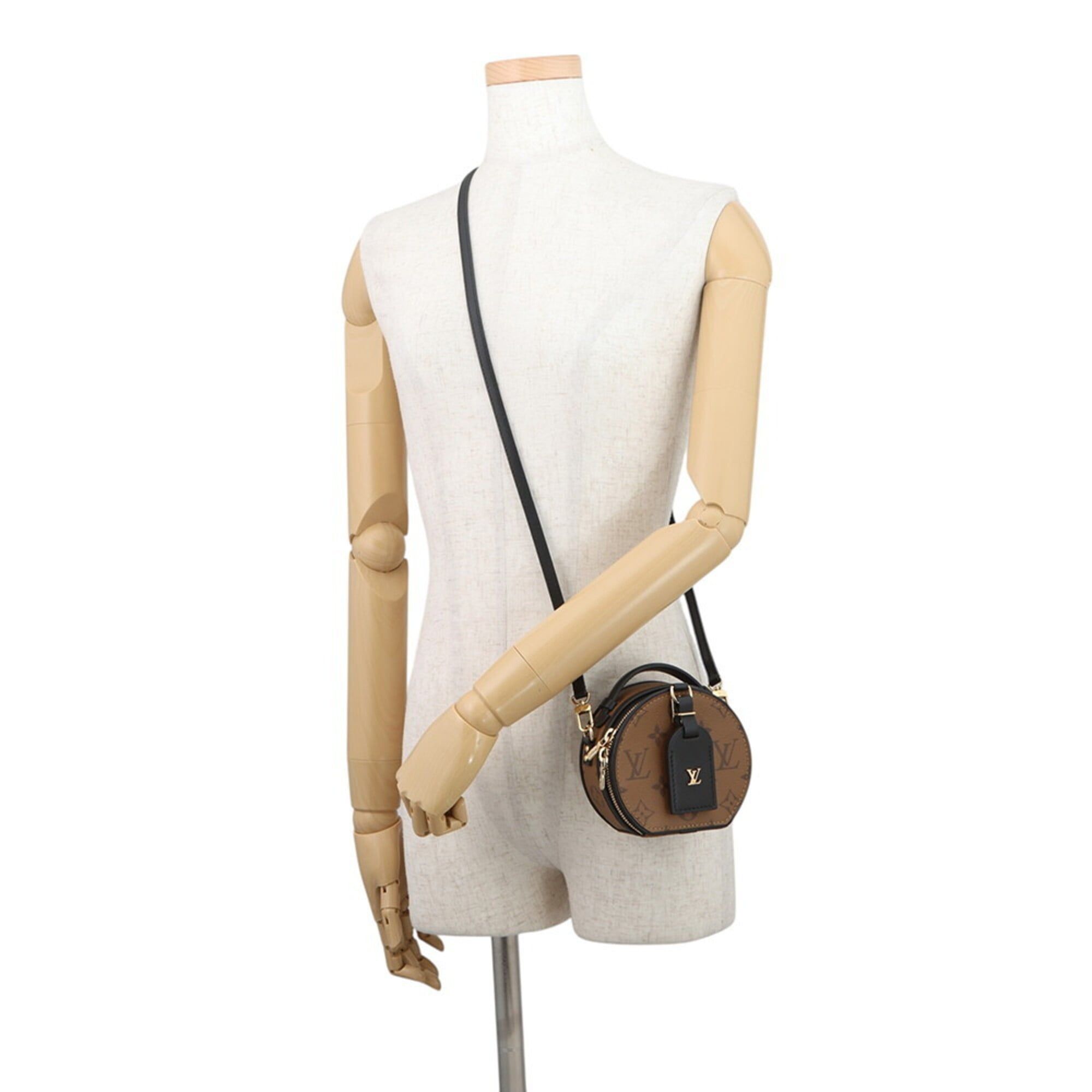 Handbag Shoulder Bag (Pre-Owned) - Louis Vuitton - Modalova
