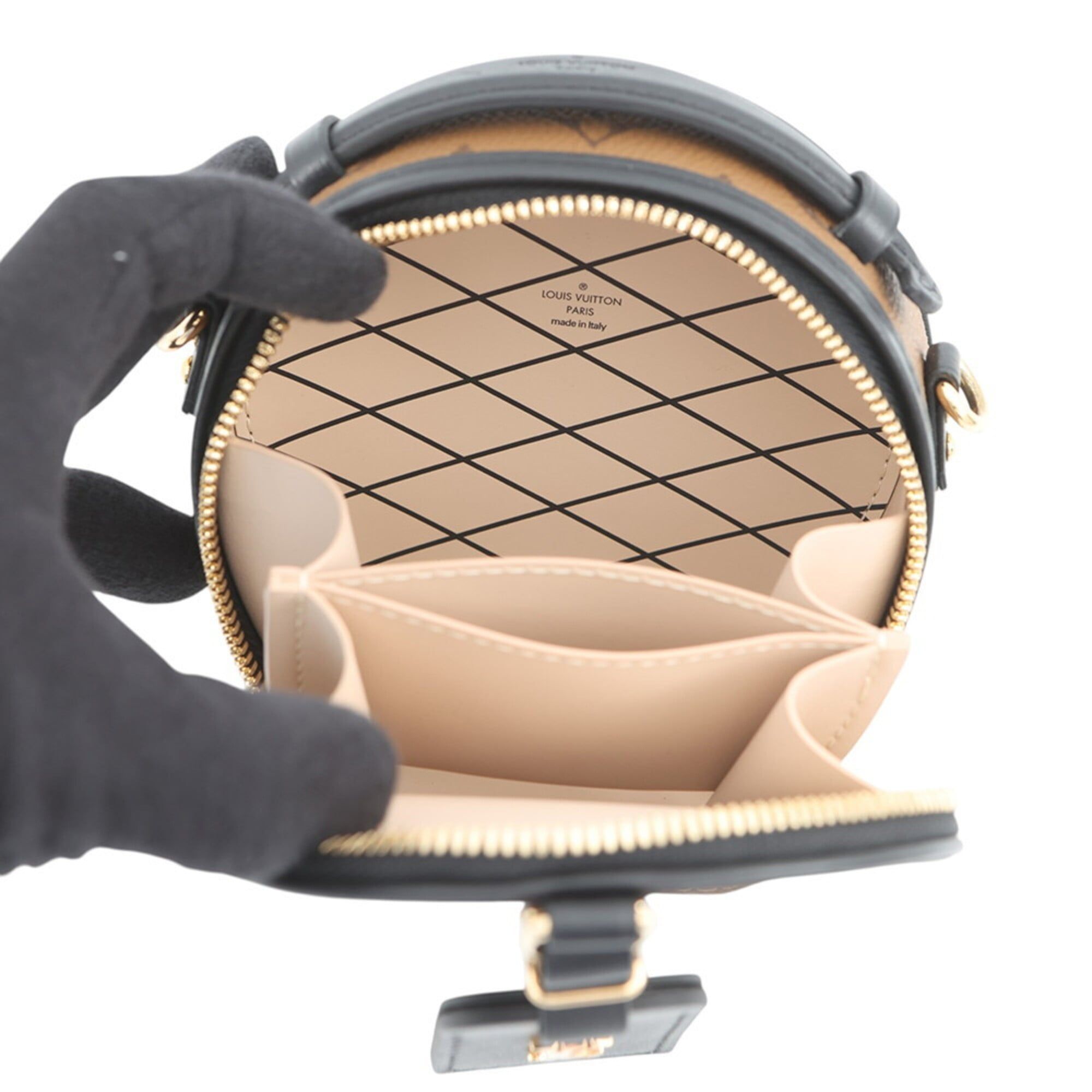 Handbag Shoulder Bag (Pre-Owned) - Louis Vuitton - Modalova