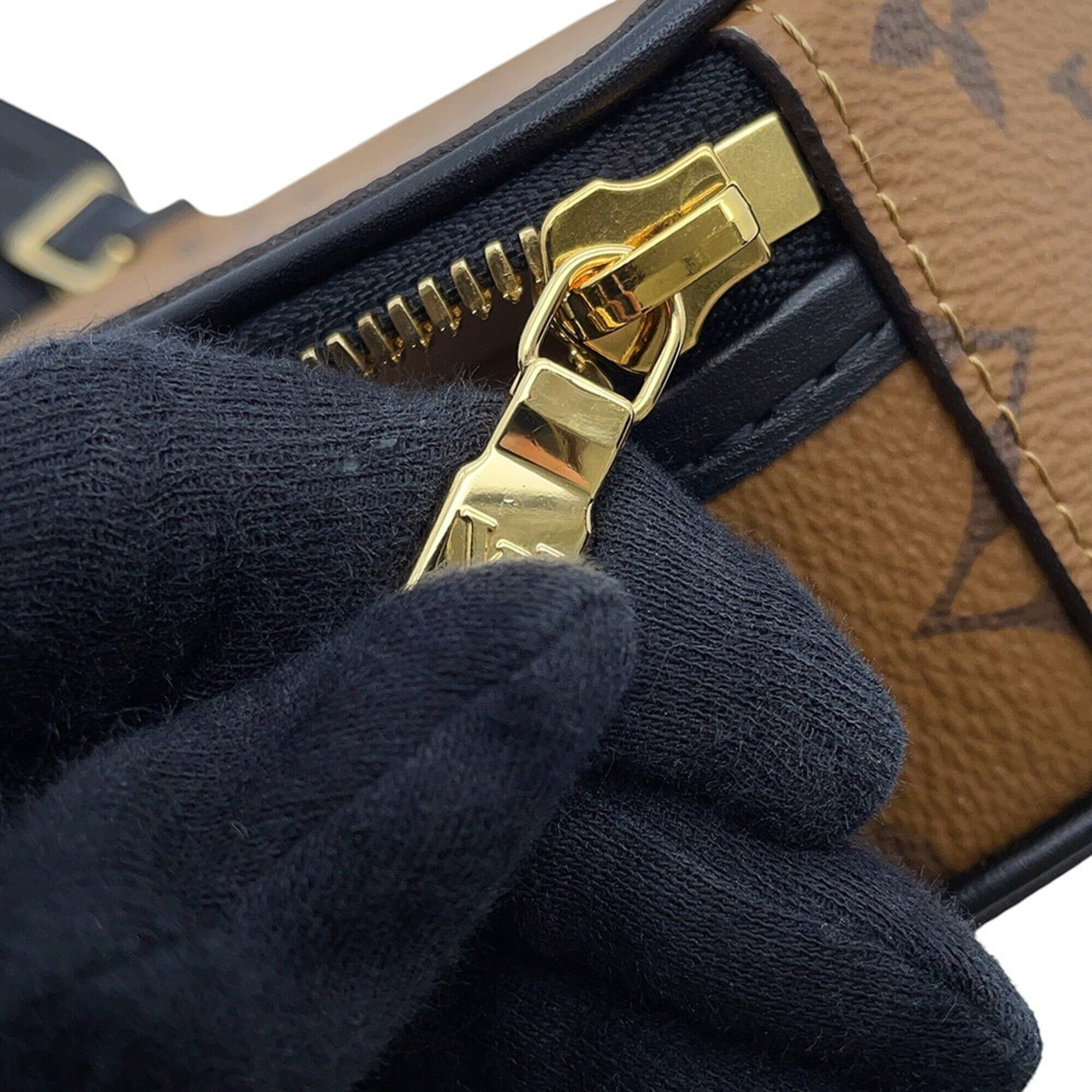 Handbag Shoulder Bag (Pre-Owned) - Louis Vuitton - Modalova