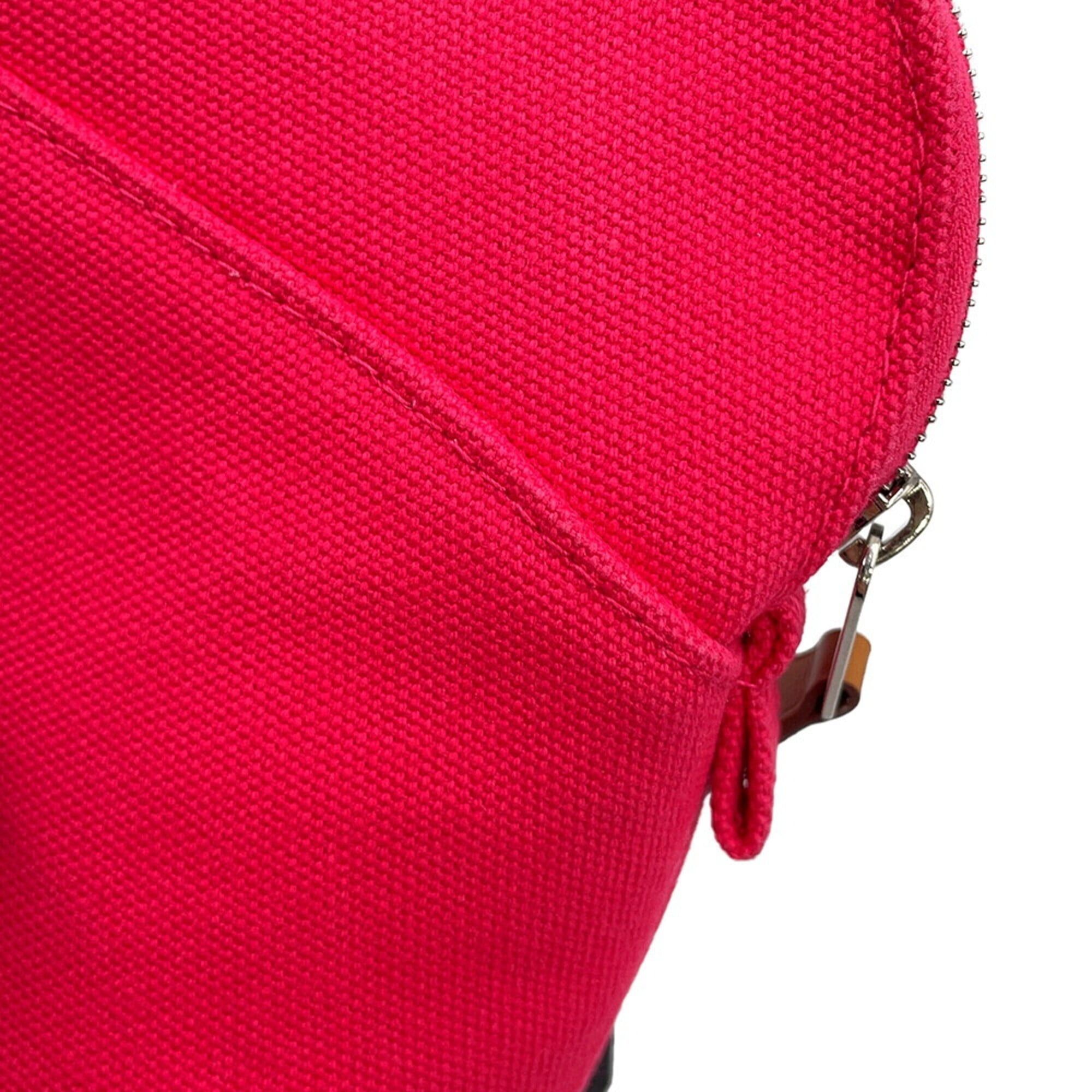 Canvas Handbag Pouch (Pre-Owned) - Hermes - Modalova