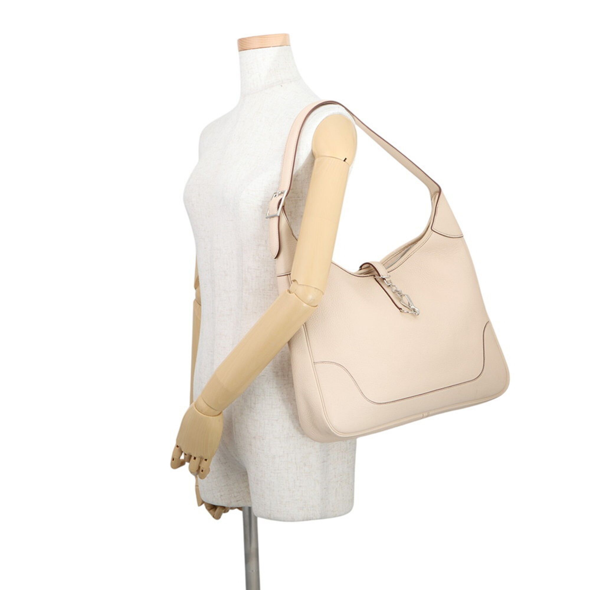 Handbag Shoulder Bag (Pre-Owned) - Hermes - Modalova