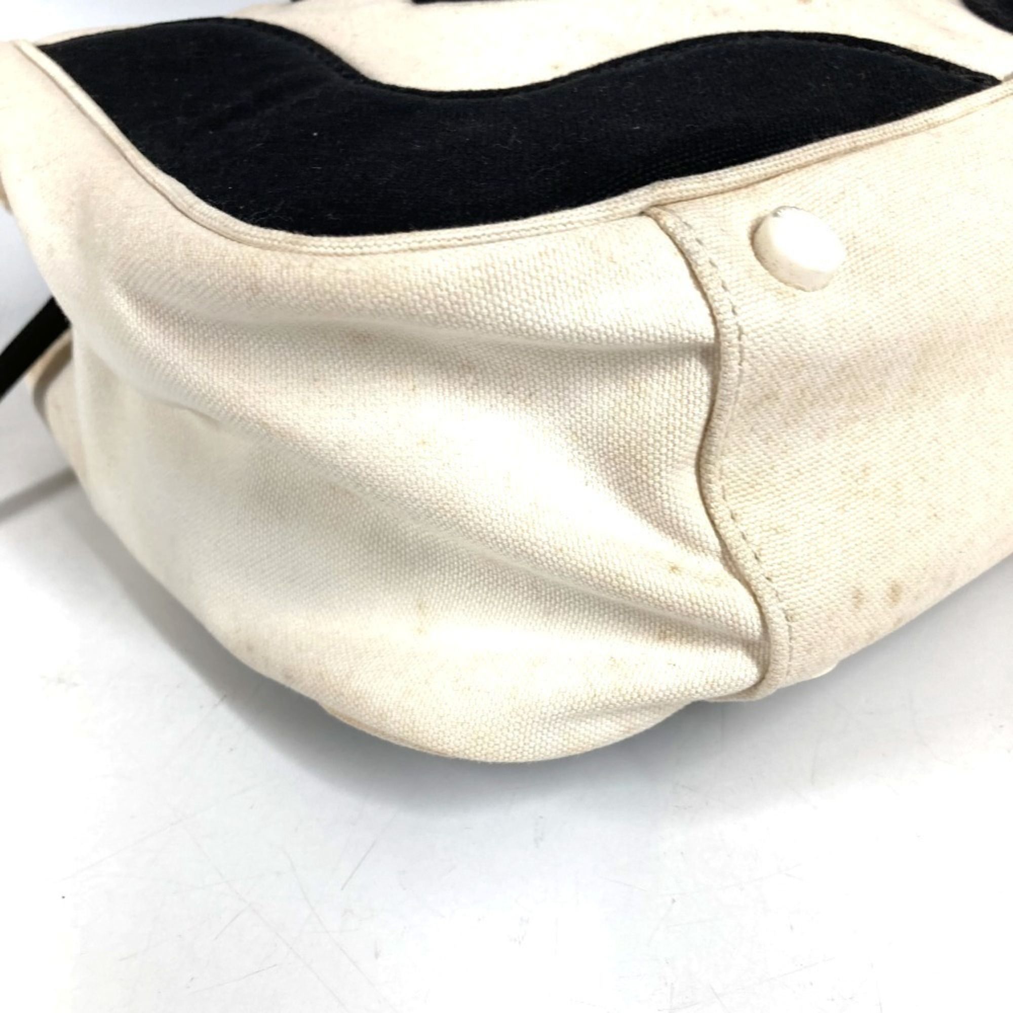 Canvas Handbag Tote Bag (Pre-Owned) - Chanel - Modalova