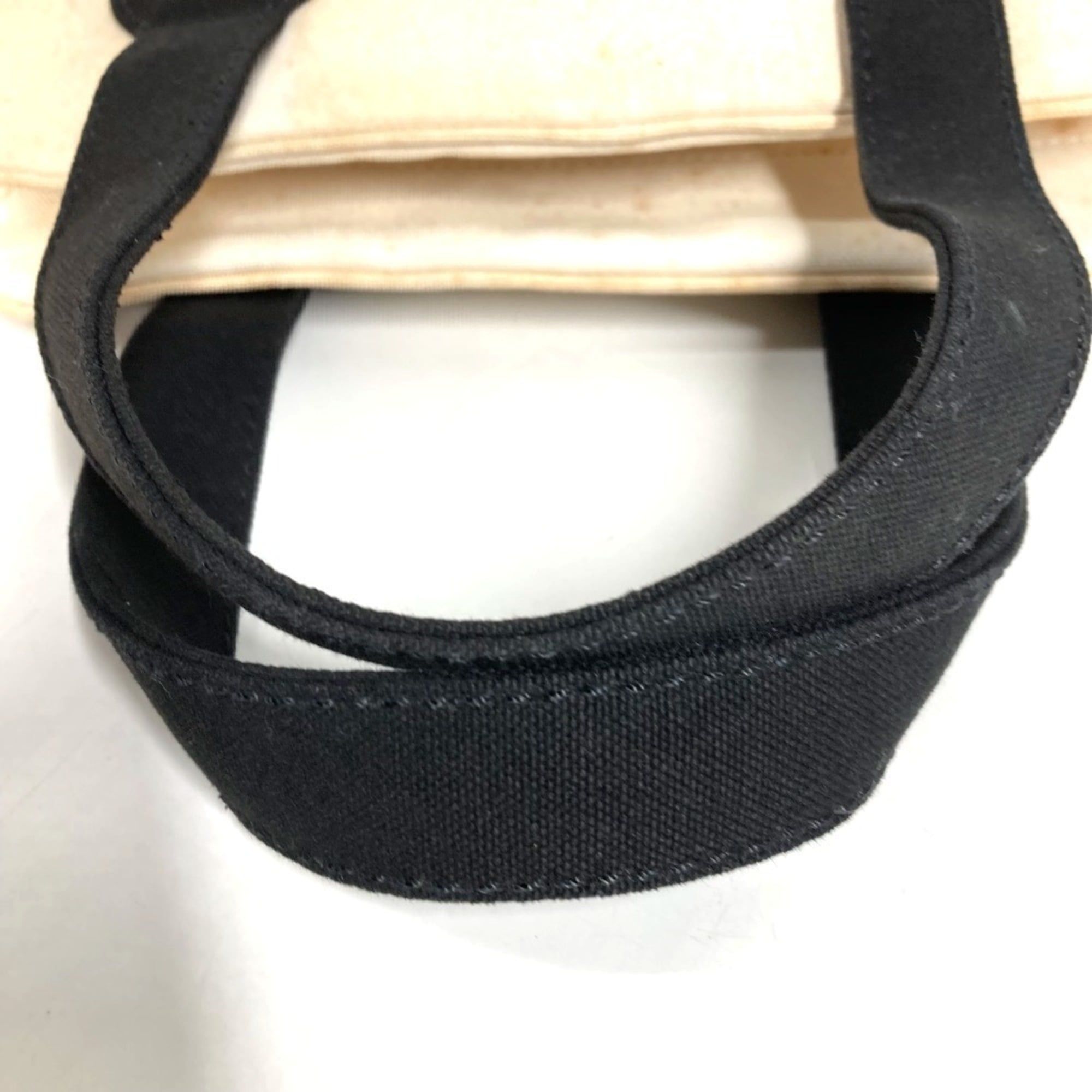 Canvas Handbag Tote Bag (Pre-Owned) - Chanel - Modalova
